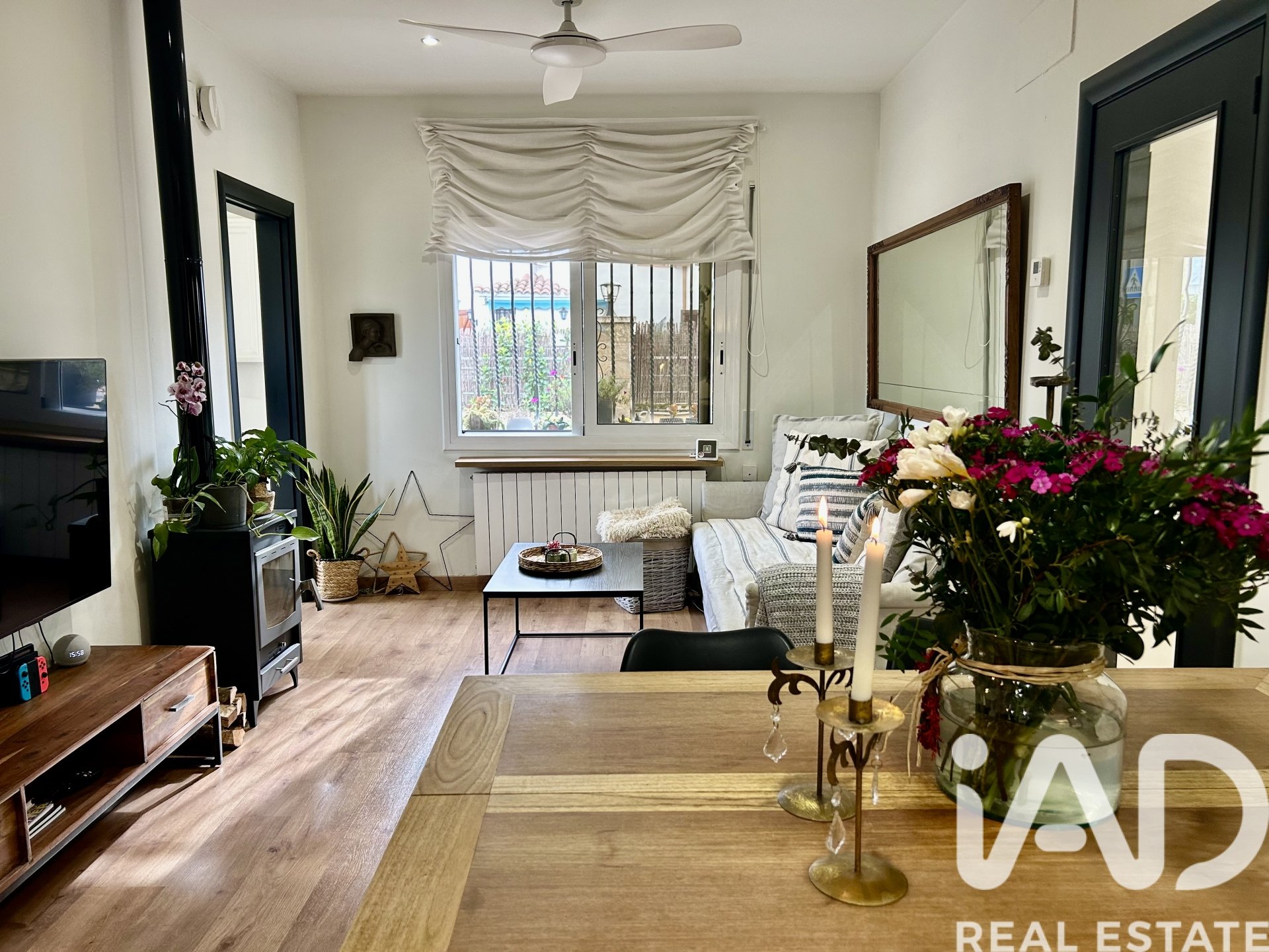 Wohnung in Cerdanyola Del Valles, Barcelona, Spanien 4 Schlafzimmer, 103 m2 Nr. 172975