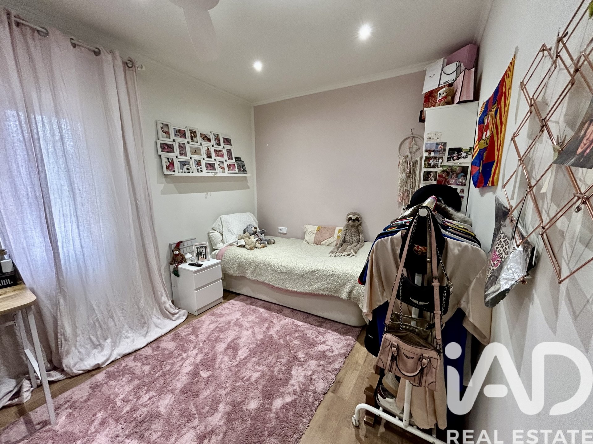 Wohnung in Cerdanyola Del Valles, Barcelona, Spanien 4 Schlafzimmer, 103 m2 Nr. 172975