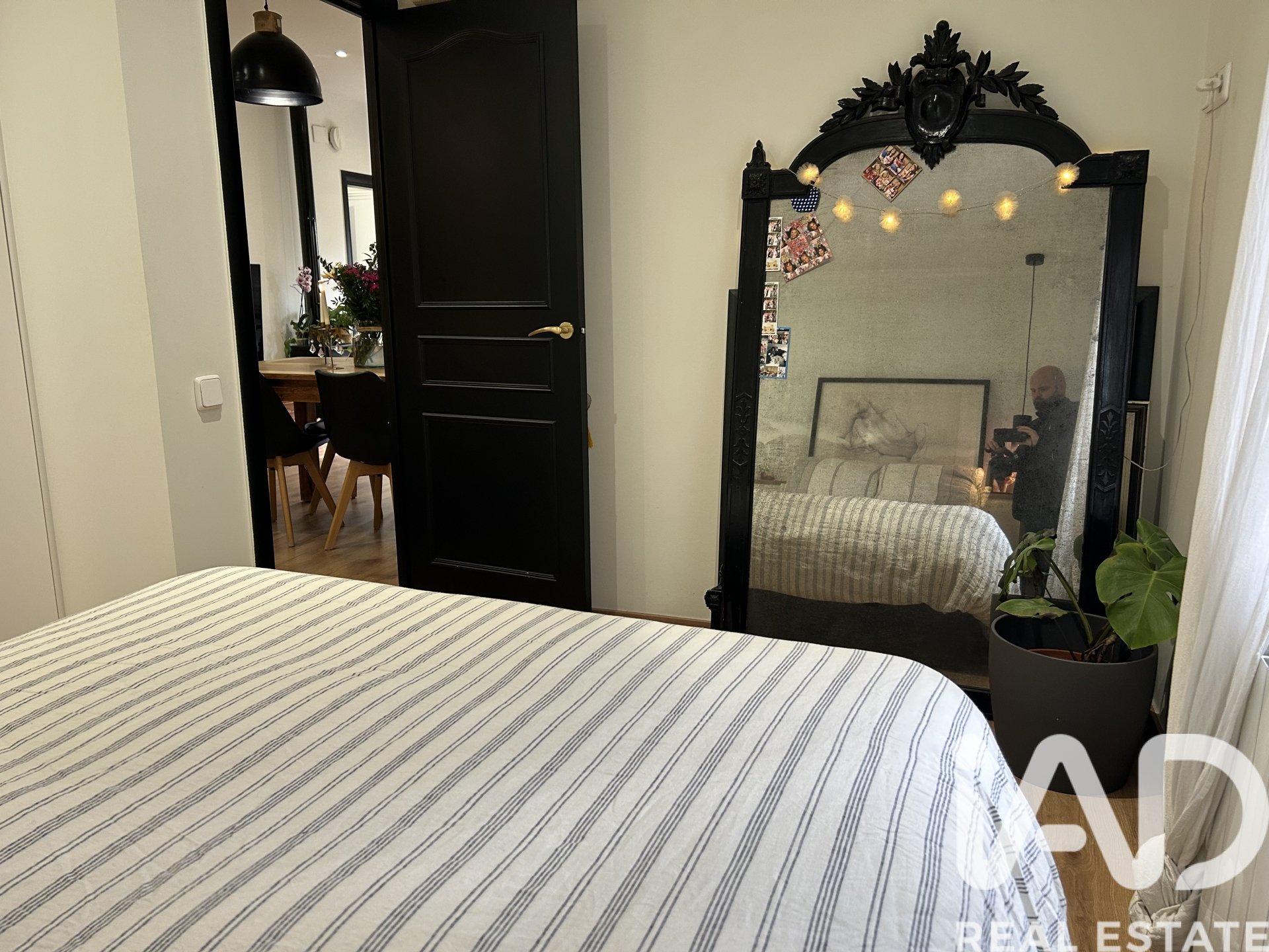 Wohnung in Cerdanyola Del Valles, Barcelona, Spanien 4 Schlafzimmer, 103 m2 Nr. 172975