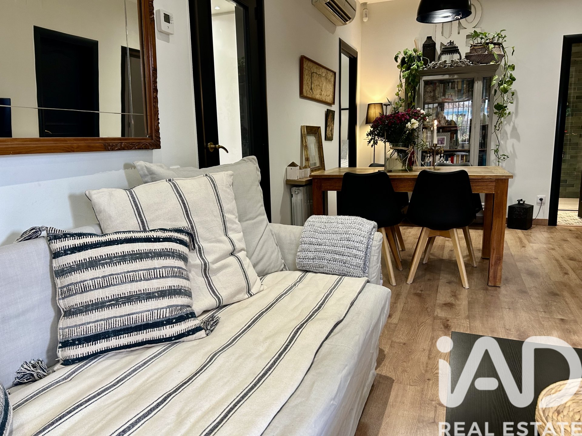 Wohnung in Cerdanyola Del Valles, Barcelona, Spanien 4 Schlafzimmer, 103 m2 Nr. 172975