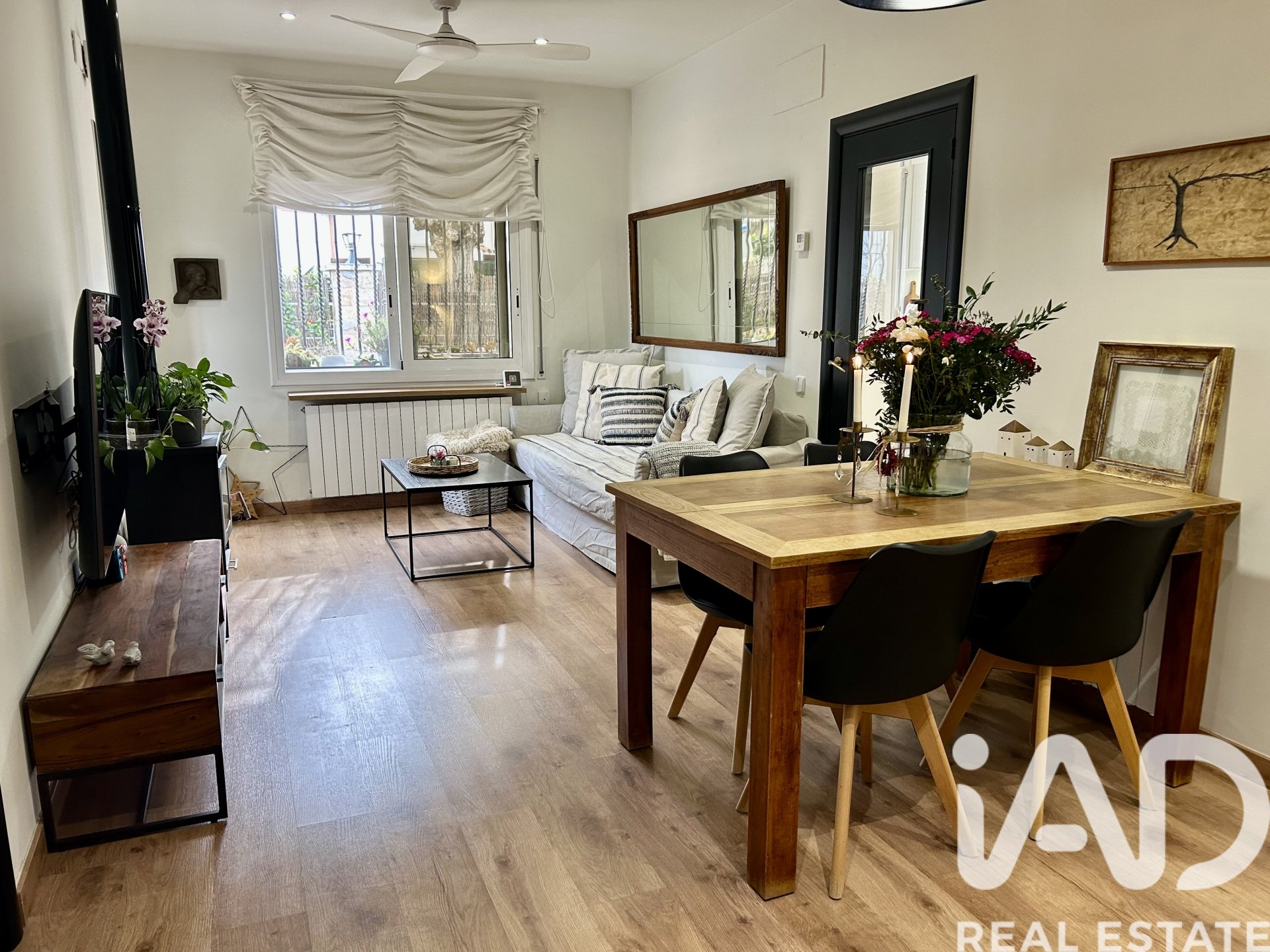 Wohnung in Cerdanyola Del Valles, Barcelona, Spanien 4 Schlafzimmer, 103 m2 Nr. 172975