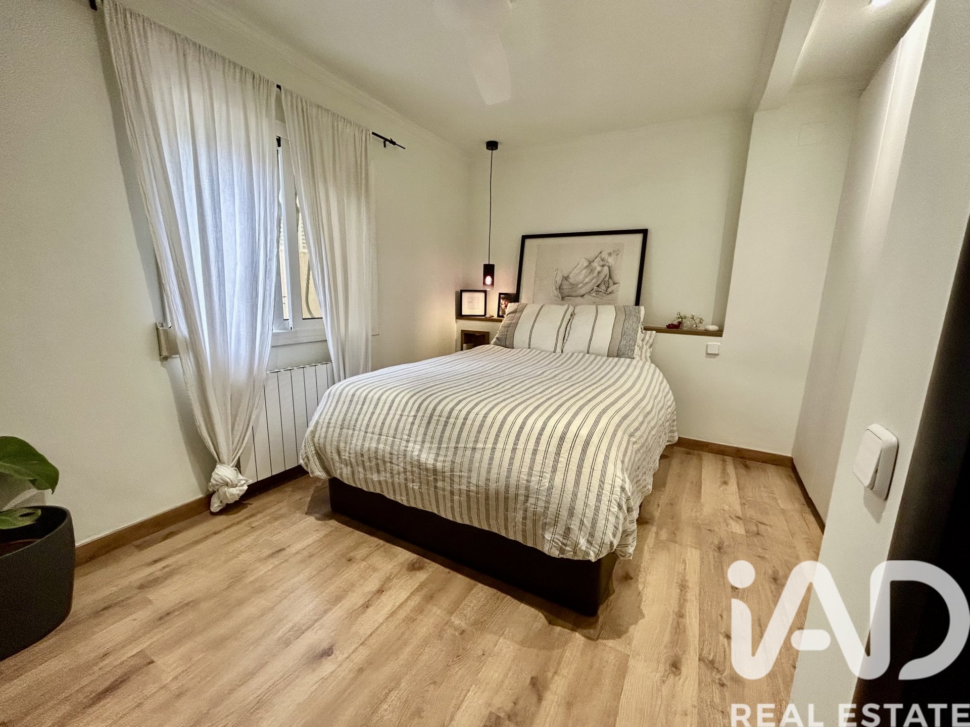 Wohnung in Cerdanyola Del Valles, Barcelona, Spanien 4 Schlafzimmer, 103 m2 Nr. 172975