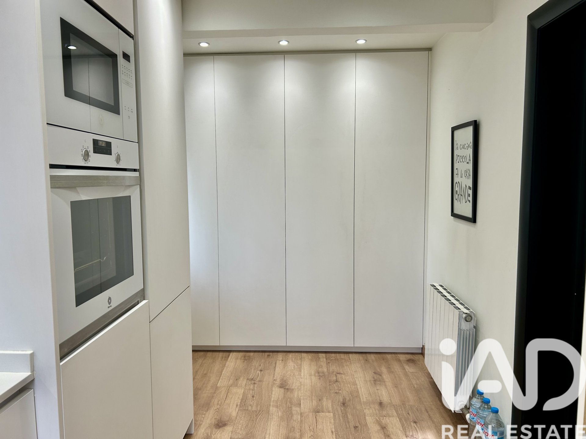 Wohnung in Cerdanyola Del Valles, Barcelona, Spanien 4 Schlafzimmer, 103 m2 Nr. 172975