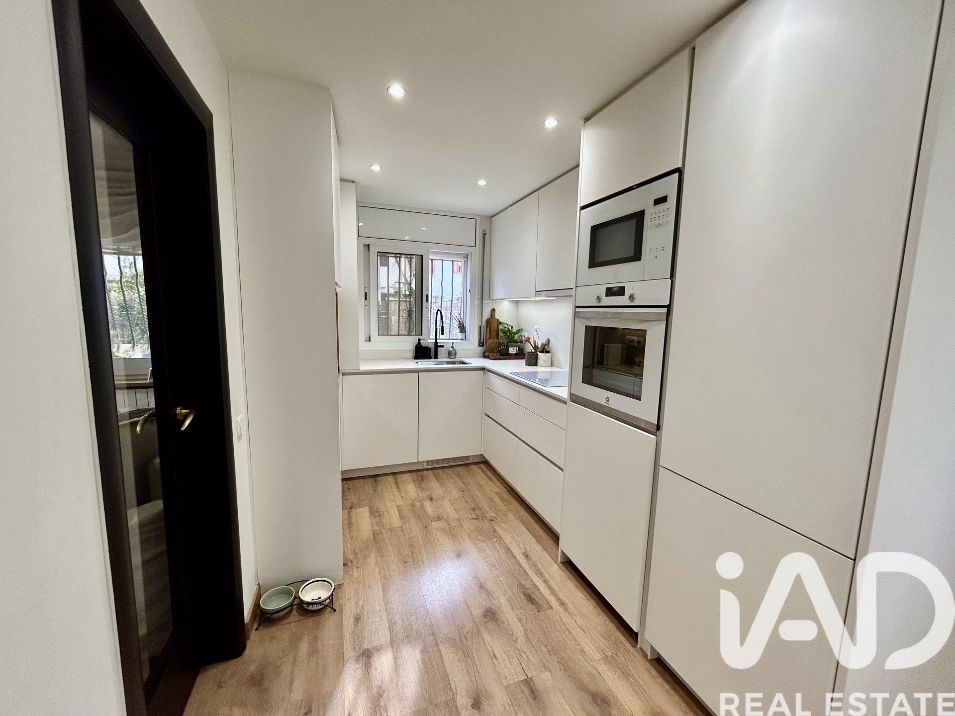 Wohnung in Cerdanyola Del Valles, Barcelona, Spanien 4 Schlafzimmer, 103 m2 Nr. 172975