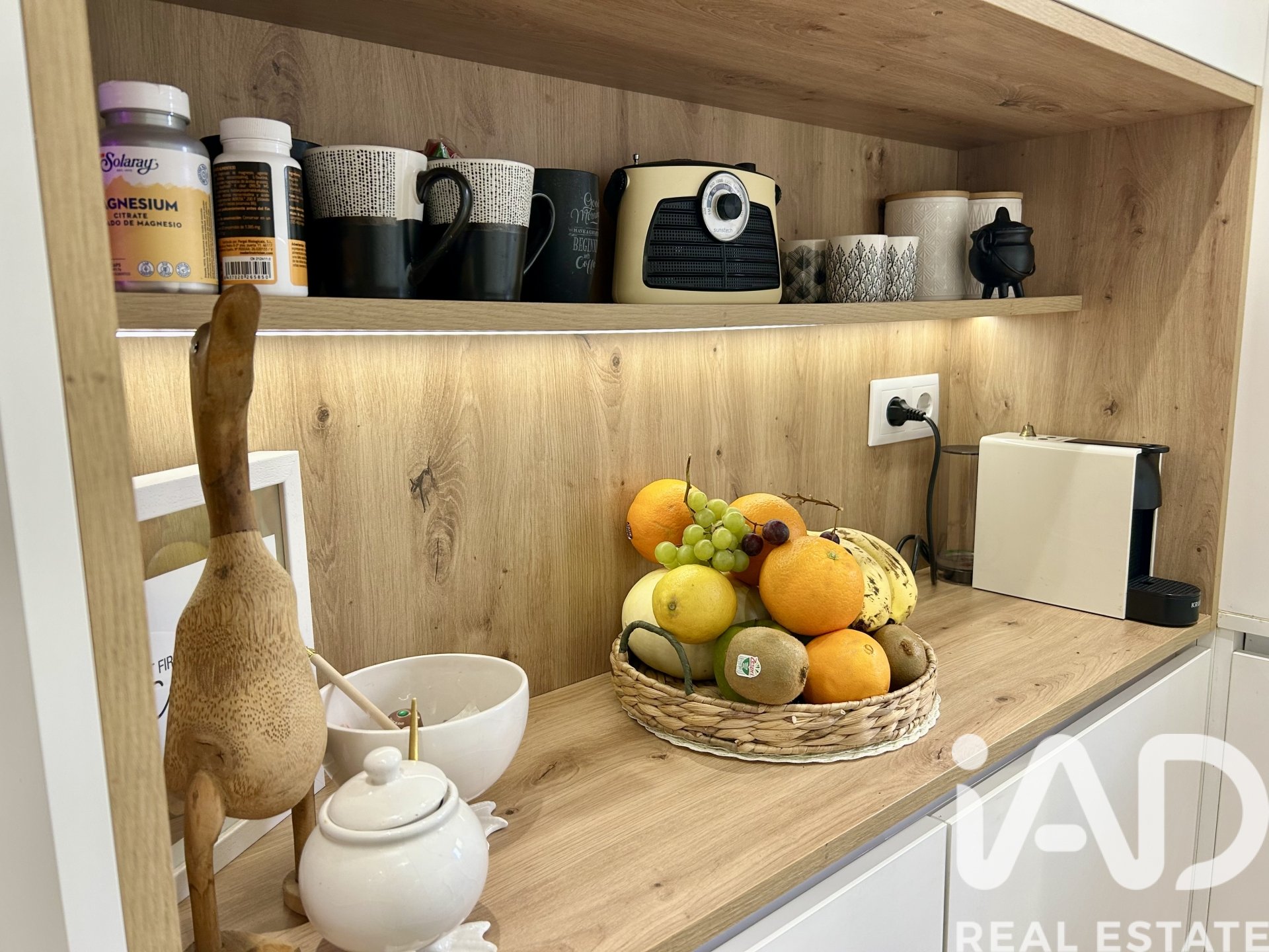 Wohnung in Cerdanyola Del Valles, Barcelona, Spanien 4 Schlafzimmer, 103 m2 Nr. 172975
