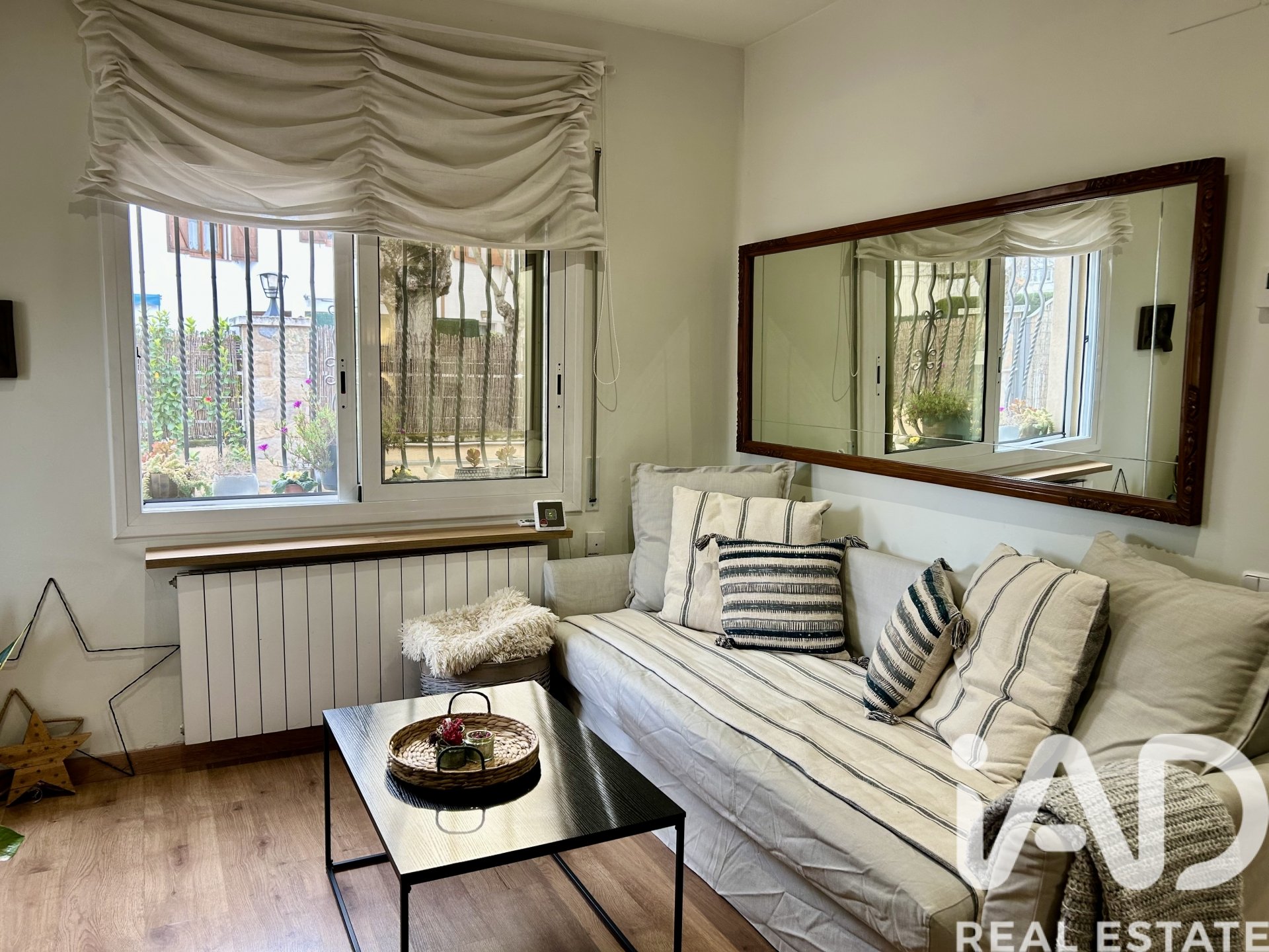 Wohnung in Cerdanyola Del Valles, Barcelona, Spanien 4 Schlafzimmer, 103 m2 Nr. 172975