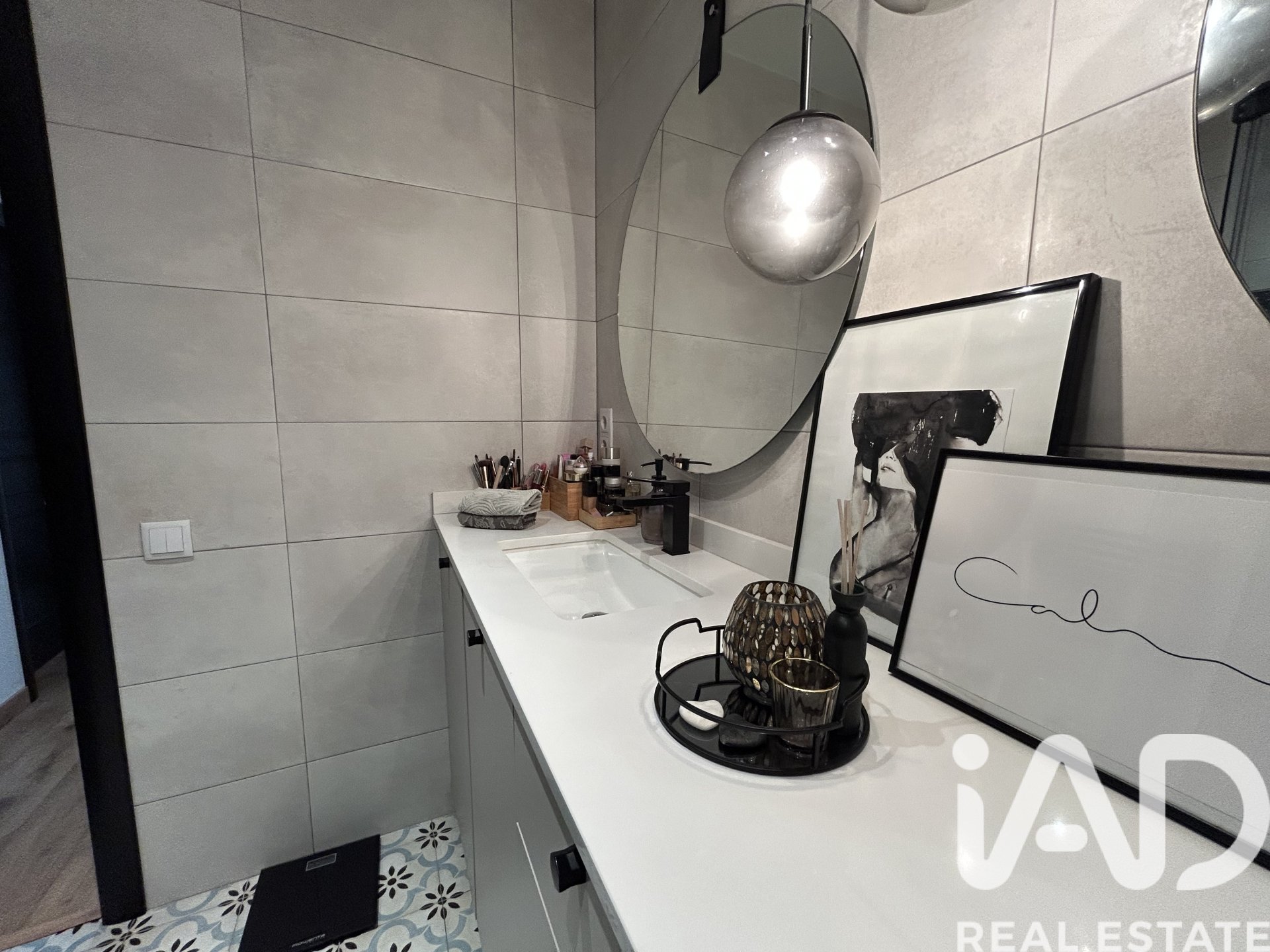 Wohnung in Cerdanyola Del Valles, Barcelona, Spanien 4 Schlafzimmer, 103 m2 Nr. 172975