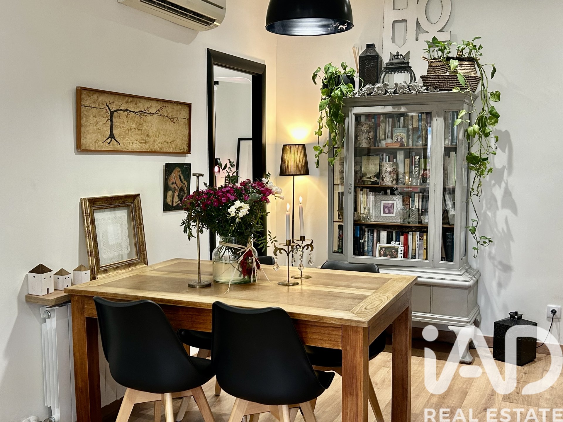 Wohnung in Cerdanyola Del Valles, Barcelona, Spanien 4 Schlafzimmer, 103 m2 Nr. 172975