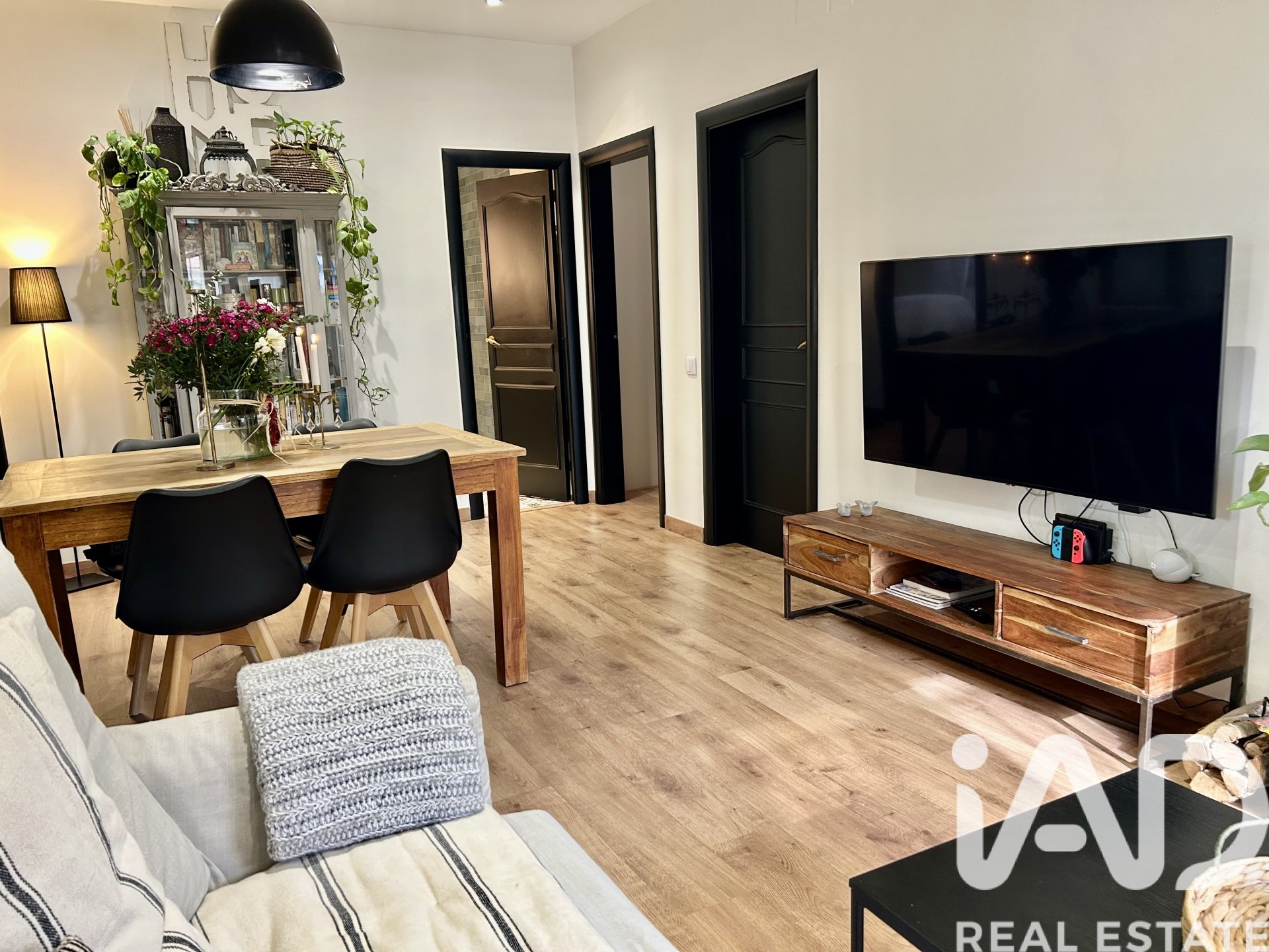 Wohnung in Cerdanyola Del Valles, Barcelona, Spanien 4 Schlafzimmer, 103 m2 Nr. 172975