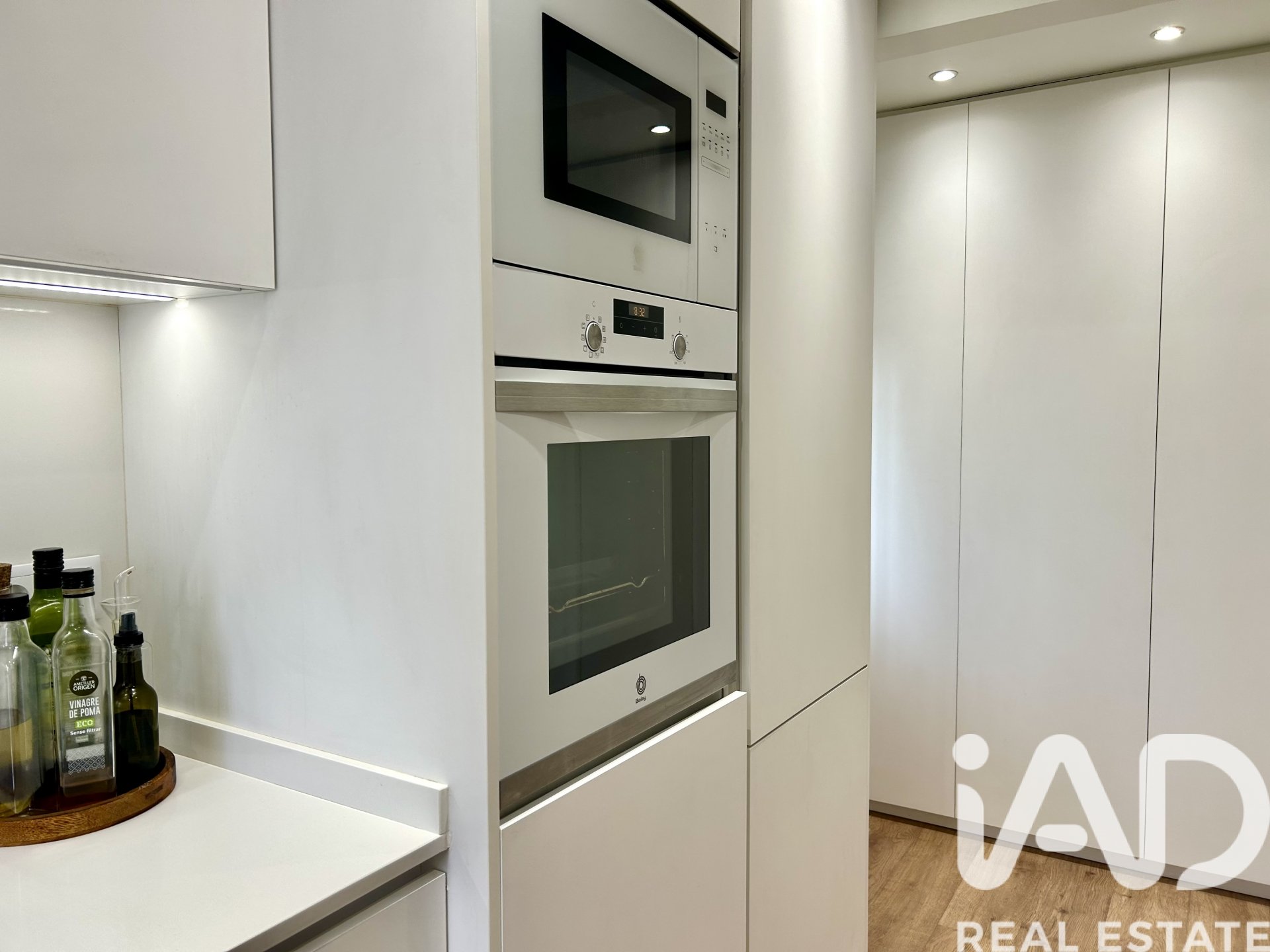 Wohnung in Cerdanyola Del Valles, Barcelona, Spanien 4 Schlafzimmer, 103 m2 Nr. 172975
