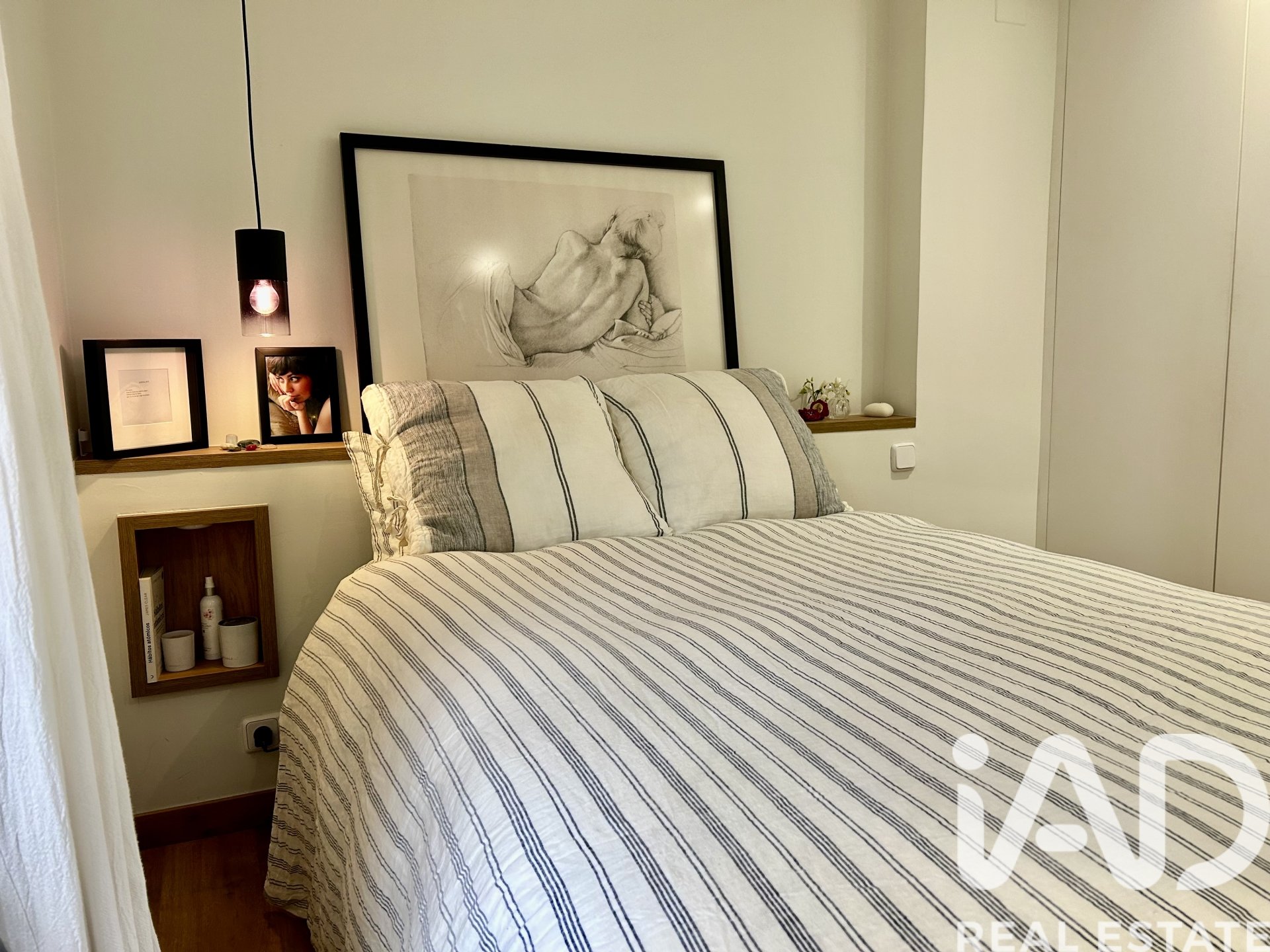 Wohnung in Cerdanyola Del Valles, Barcelona, Spanien 4 Schlafzimmer, 103 m2 Nr. 172975