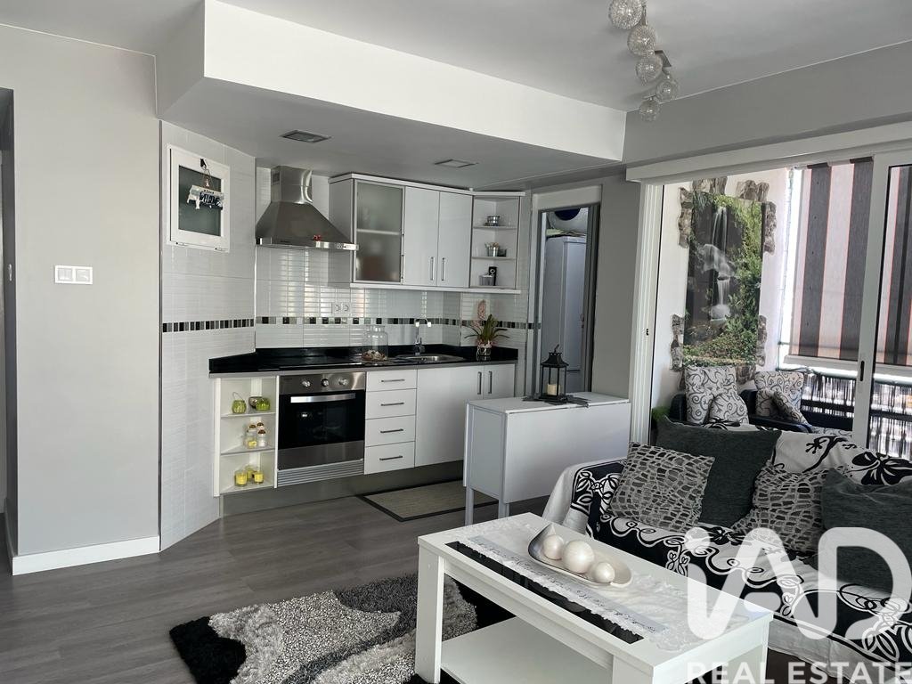 Wohnung in Salou, Tarragona, Spanien 2 Schlafzimmer, 54 m2 Nr. 172980