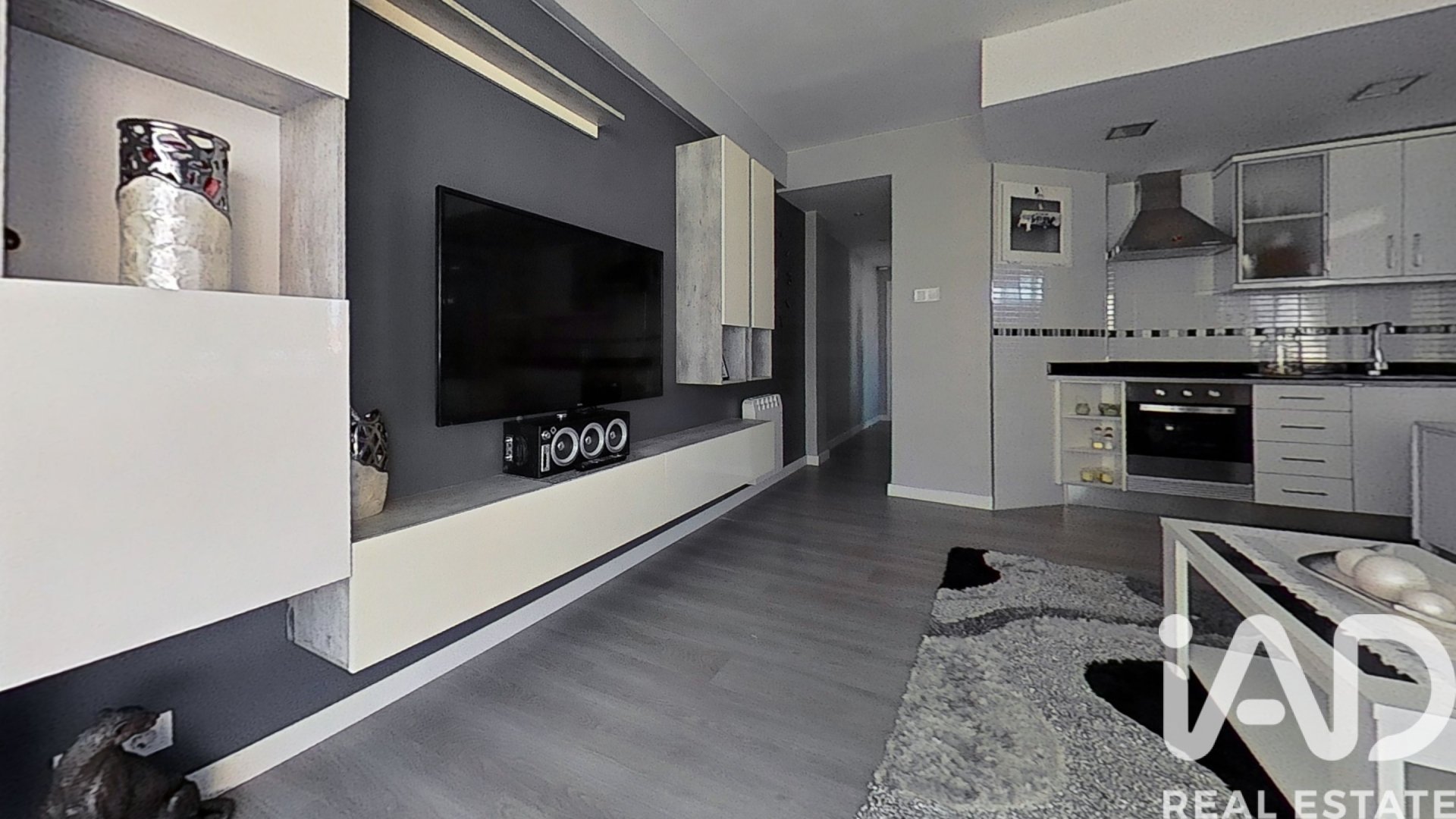 Wohnung in Salou, Tarragona, Spanien 2 Schlafzimmer, 54 m2 Nr. 172980