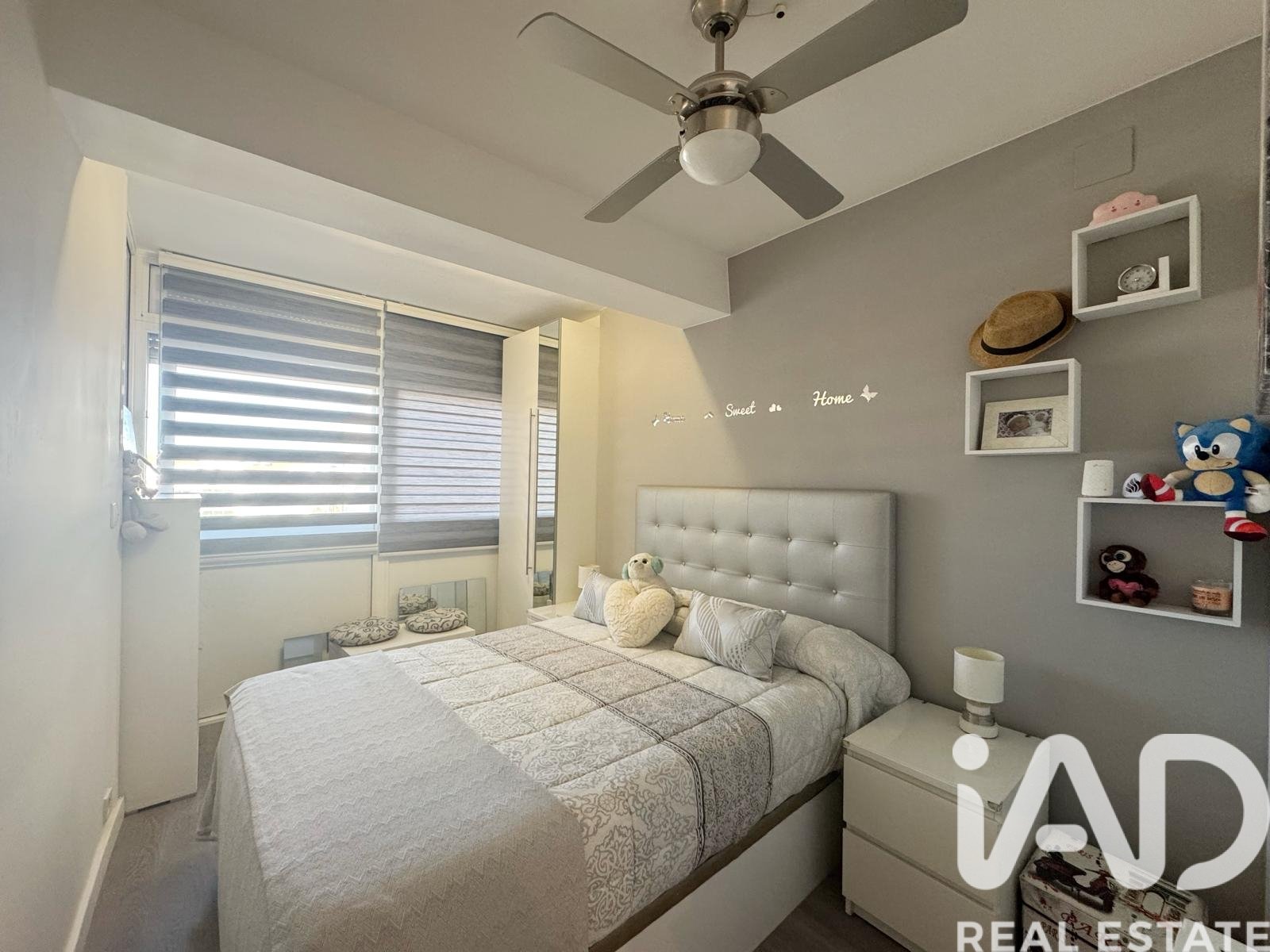 Wohnung in Salou, Tarragona, Spanien 2 Schlafzimmer, 54 m2 Nr. 172980