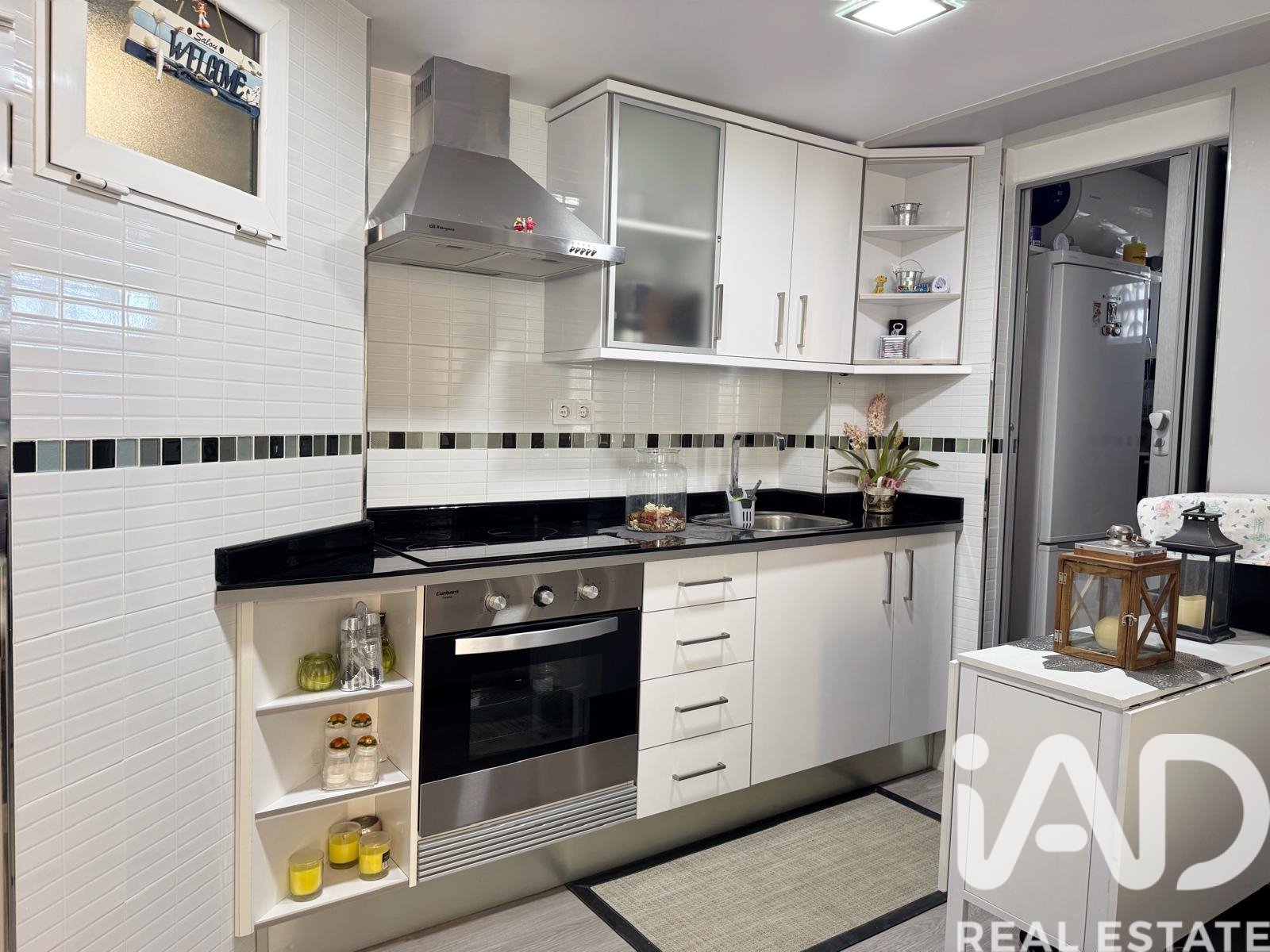 Wohnung in Salou, Tarragona, Spanien 2 Schlafzimmer, 54 m2 Nr. 172980