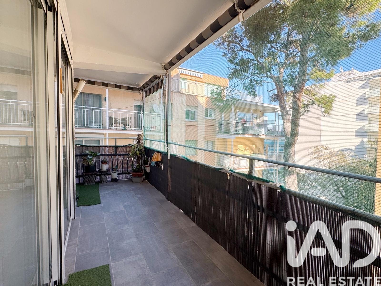 Wohnung in Salou, Tarragona, Spanien 2 Schlafzimmer, 54 m2 Nr. 172980