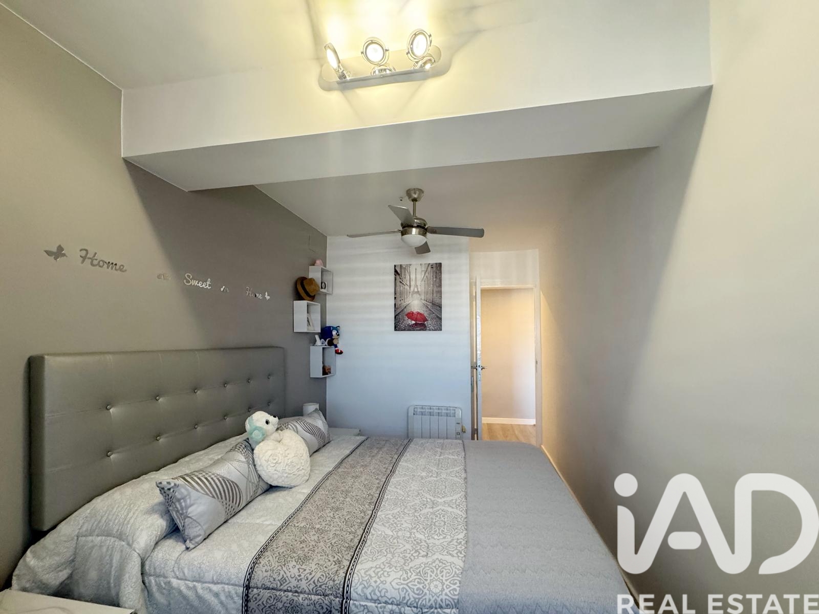 Wohnung in Salou, Tarragona, Spanien 2 Schlafzimmer, 54 m2 Nr. 172980
