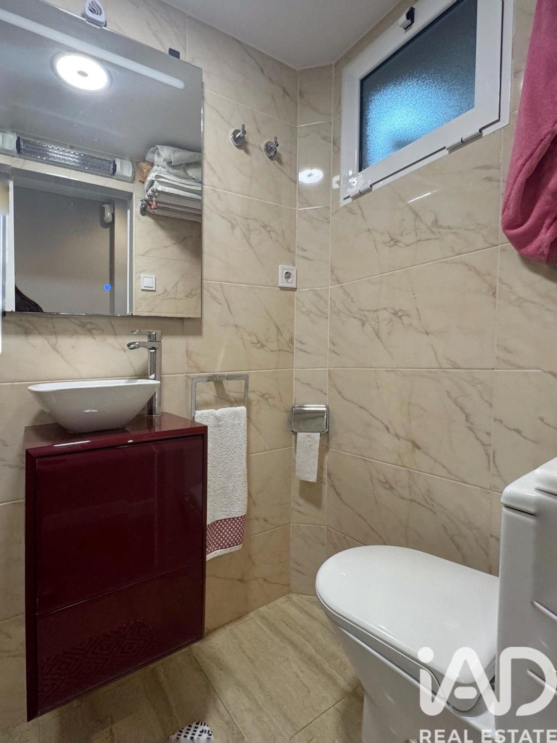 Wohnung in Salou, Tarragona, Spanien 2 Schlafzimmer, 54 m2 Nr. 172980