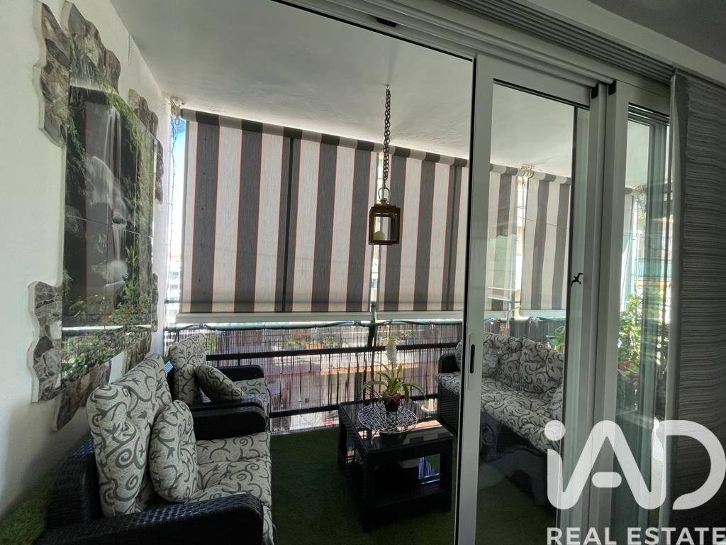 Wohnung in Salou, Tarragona, Spanien 2 Schlafzimmer, 54 m2 Nr. 172980