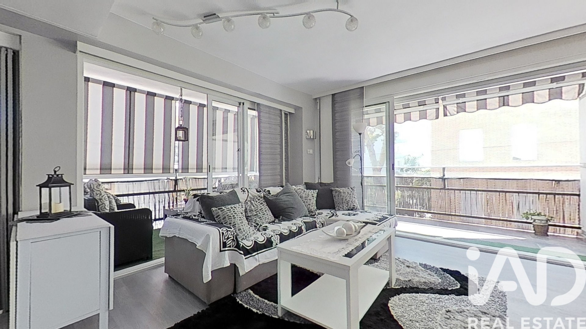Wohnung in Salou, Tarragona, Spanien 2 Schlafzimmer, 54 m2 Nr. 172980