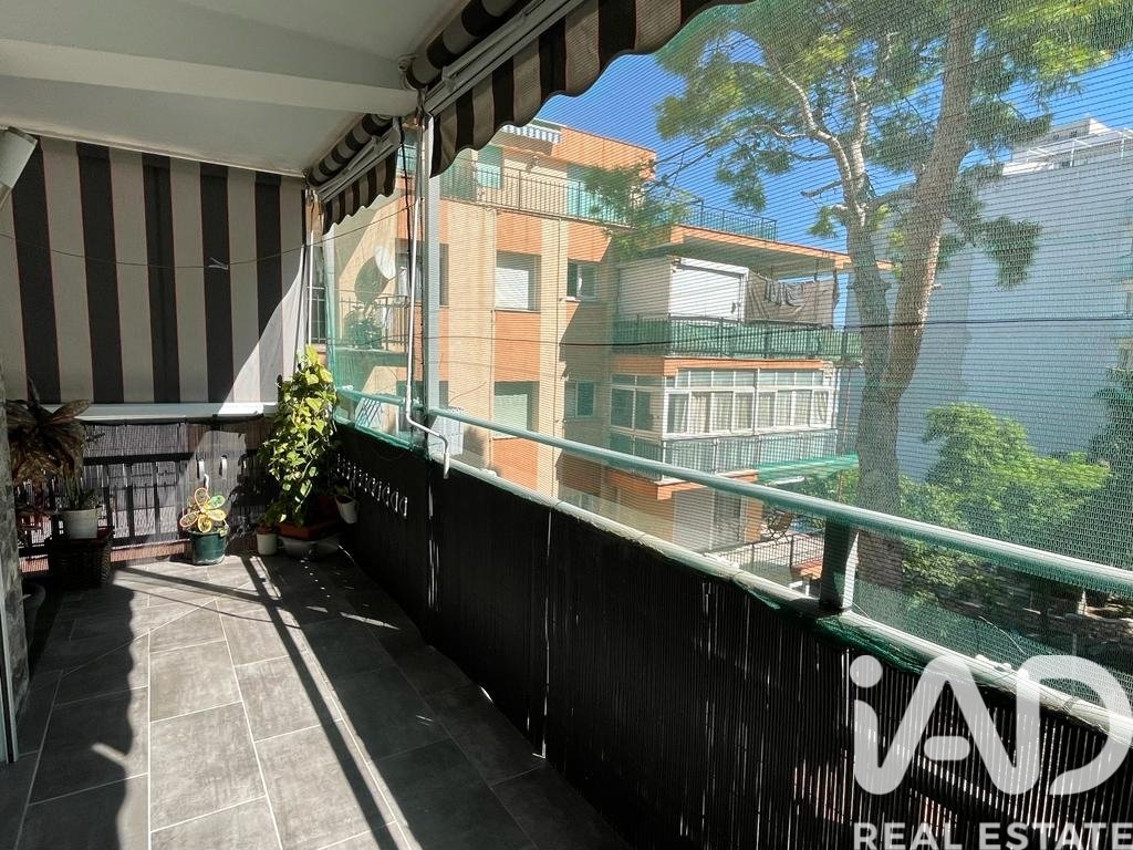 Wohnung in Salou, Tarragona, Spanien 2 Schlafzimmer, 54 m2 Nr. 172980