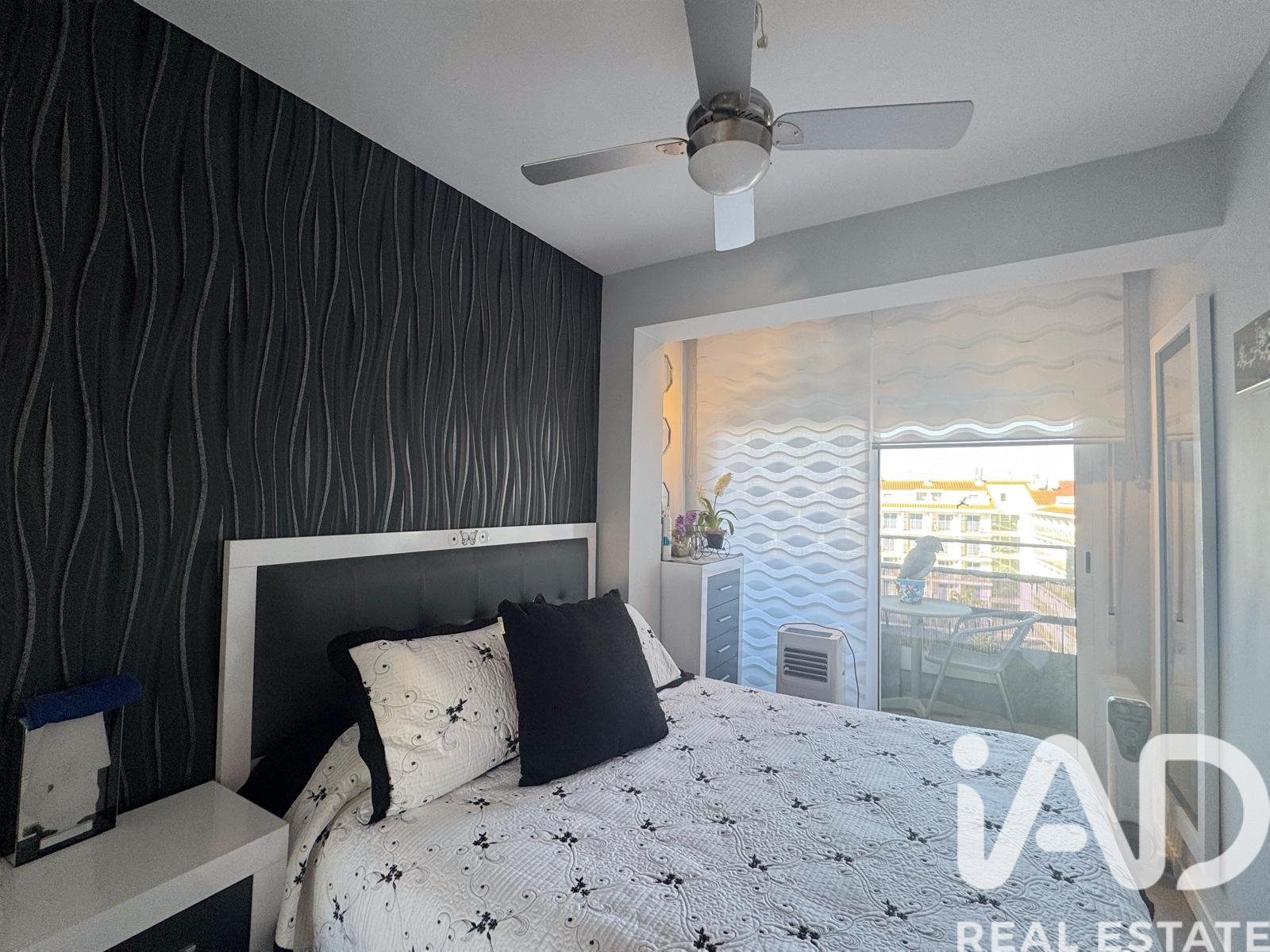 Wohnung in Salou, Tarragona, Spanien 2 Schlafzimmer, 54 m2 Nr. 172980
