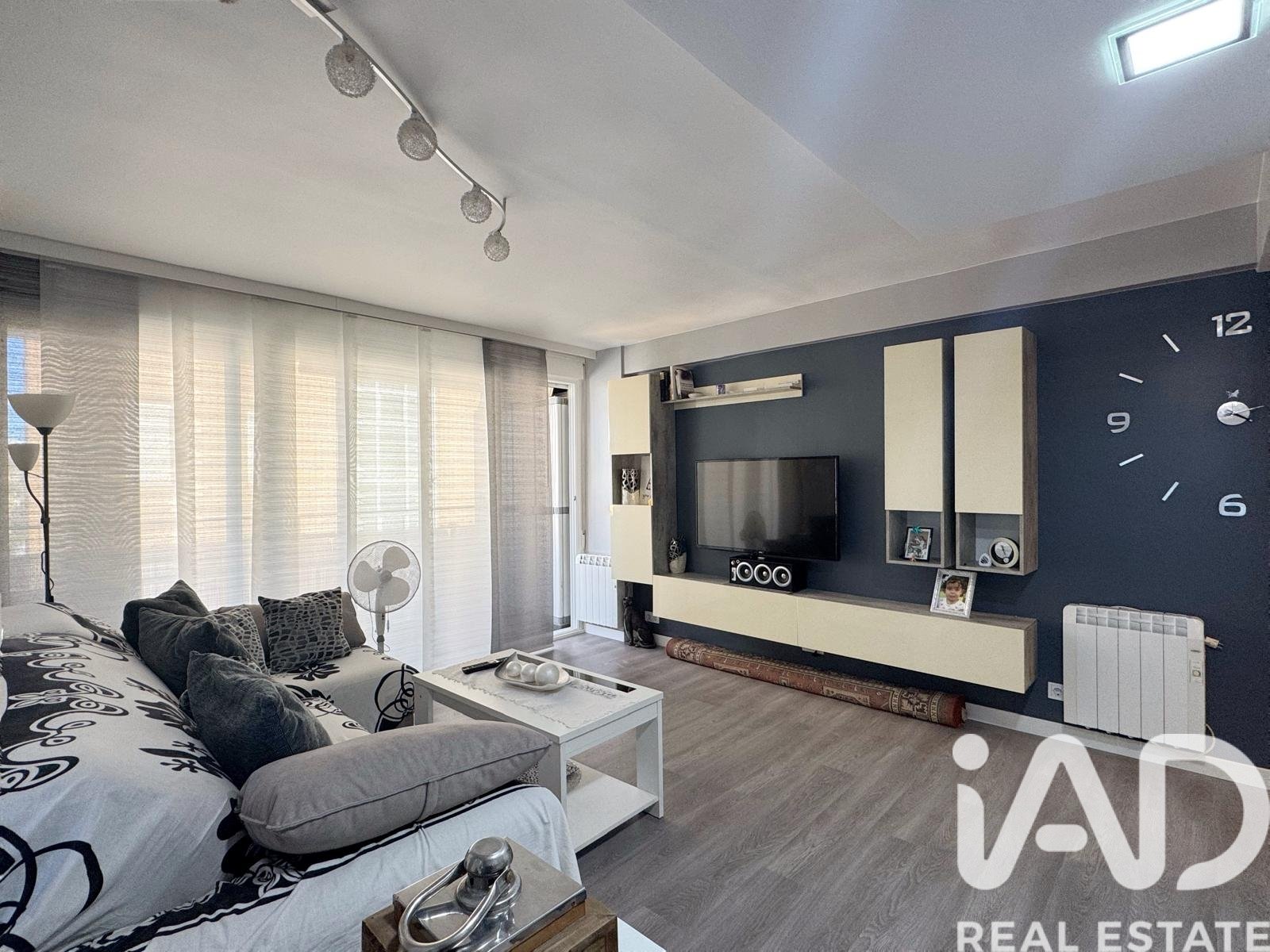 Wohnung in Salou, Tarragona, Spanien 2 Schlafzimmer, 54 m2 Nr. 172980