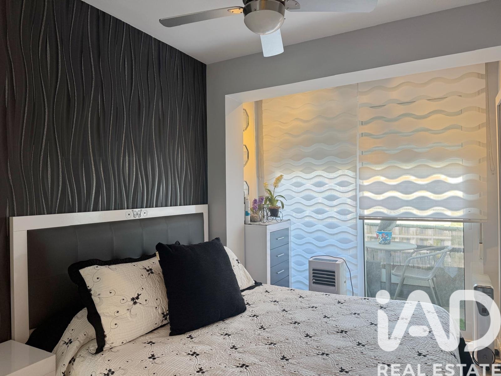 Wohnung in Salou, Tarragona, Spanien 2 Schlafzimmer, 54 m2 Nr. 172980