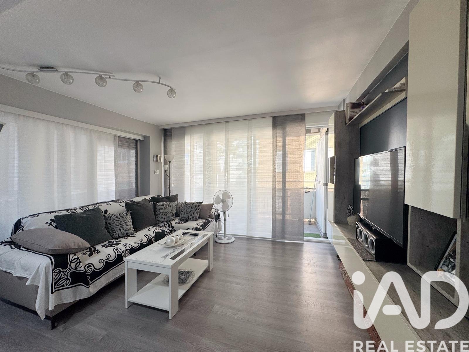 Wohnung in Salou, Tarragona, Spanien 2 Schlafzimmer, 54 m2 Nr. 172980