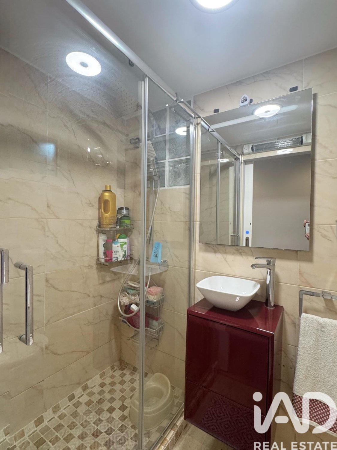 Wohnung in Salou, Tarragona, Spanien 2 Schlafzimmer, 54 m2 Nr. 172980
