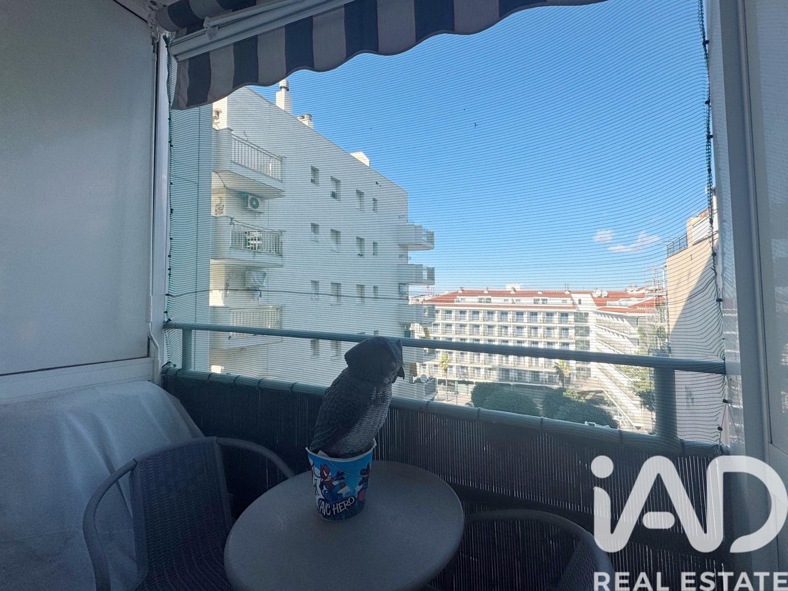 Wohnung in Salou, Tarragona, Spanien 2 Schlafzimmer, 54 m2 Nr. 172980