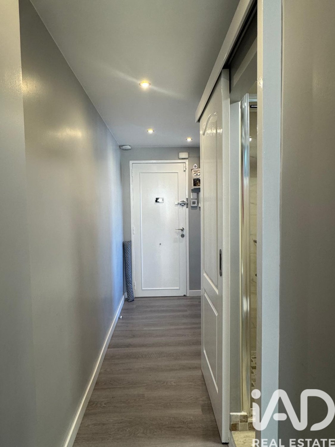 Wohnung in Salou, Tarragona, Spanien 2 Schlafzimmer, 54 m2 Nr. 172980