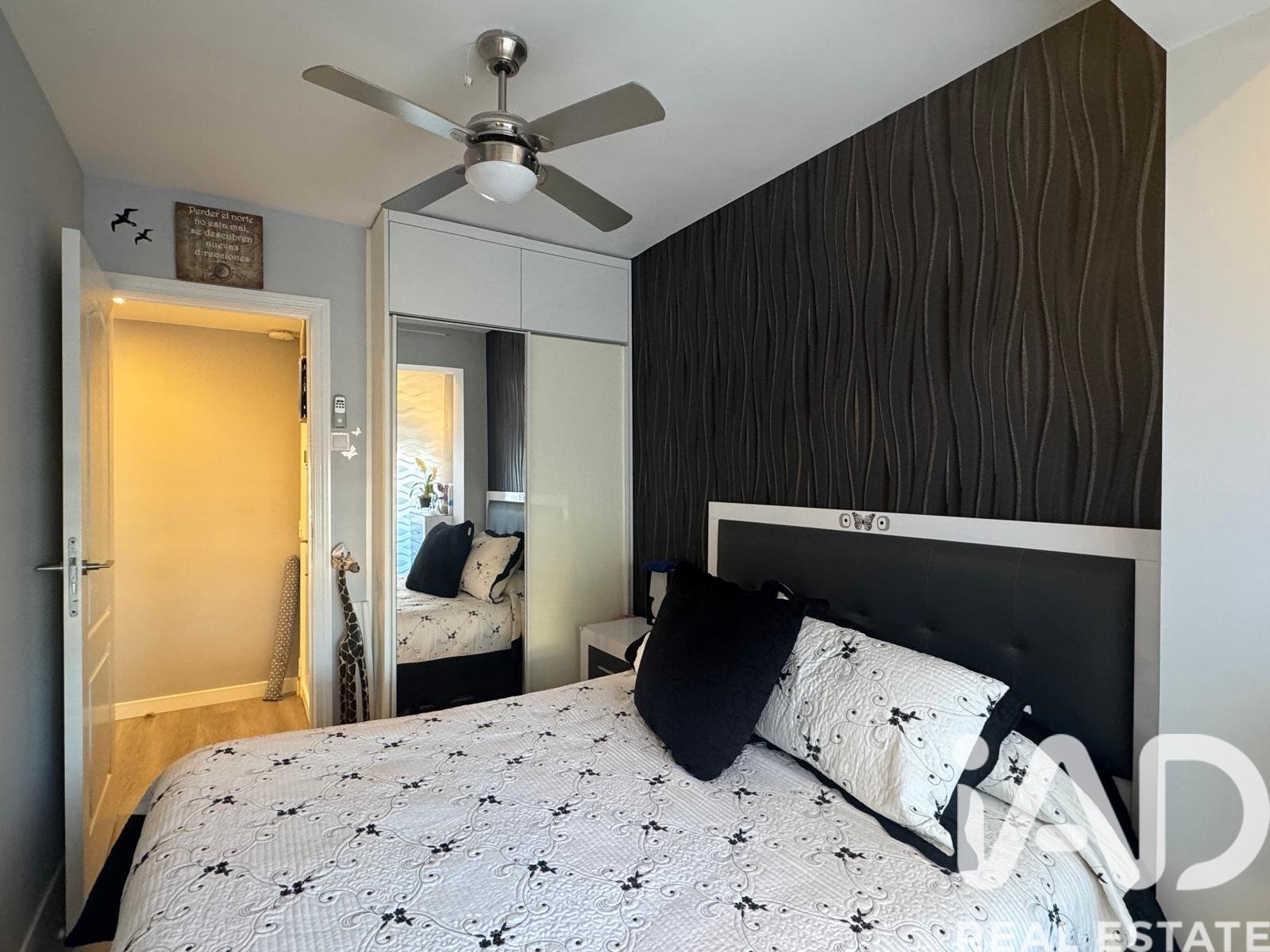 Wohnung in Salou, Tarragona, Spanien 2 Schlafzimmer, 54 m2 Nr. 172980
