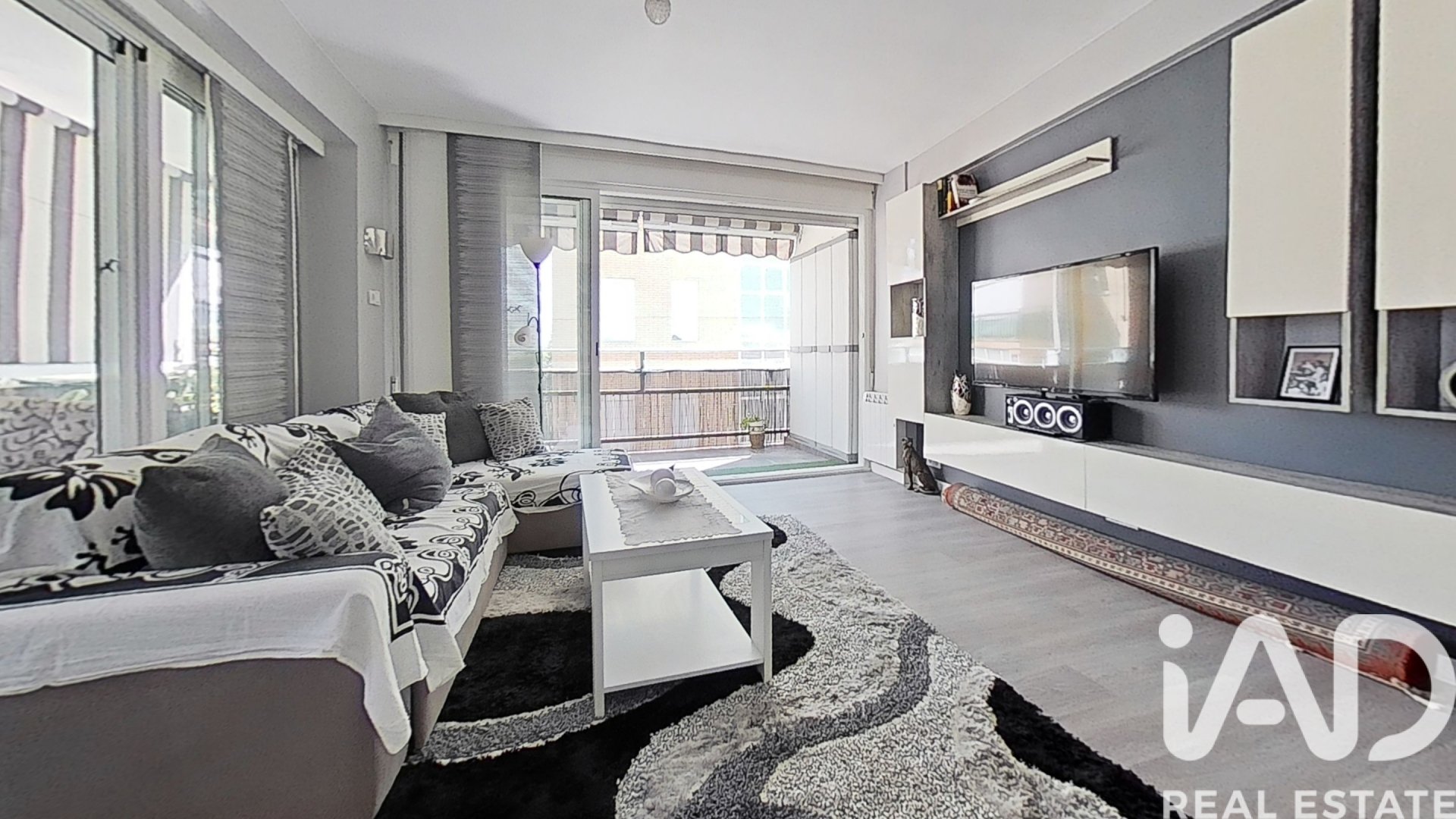 Wohnung in Salou, Tarragona, Spanien 2 Schlafzimmer, 54 m2 Nr. 172980
