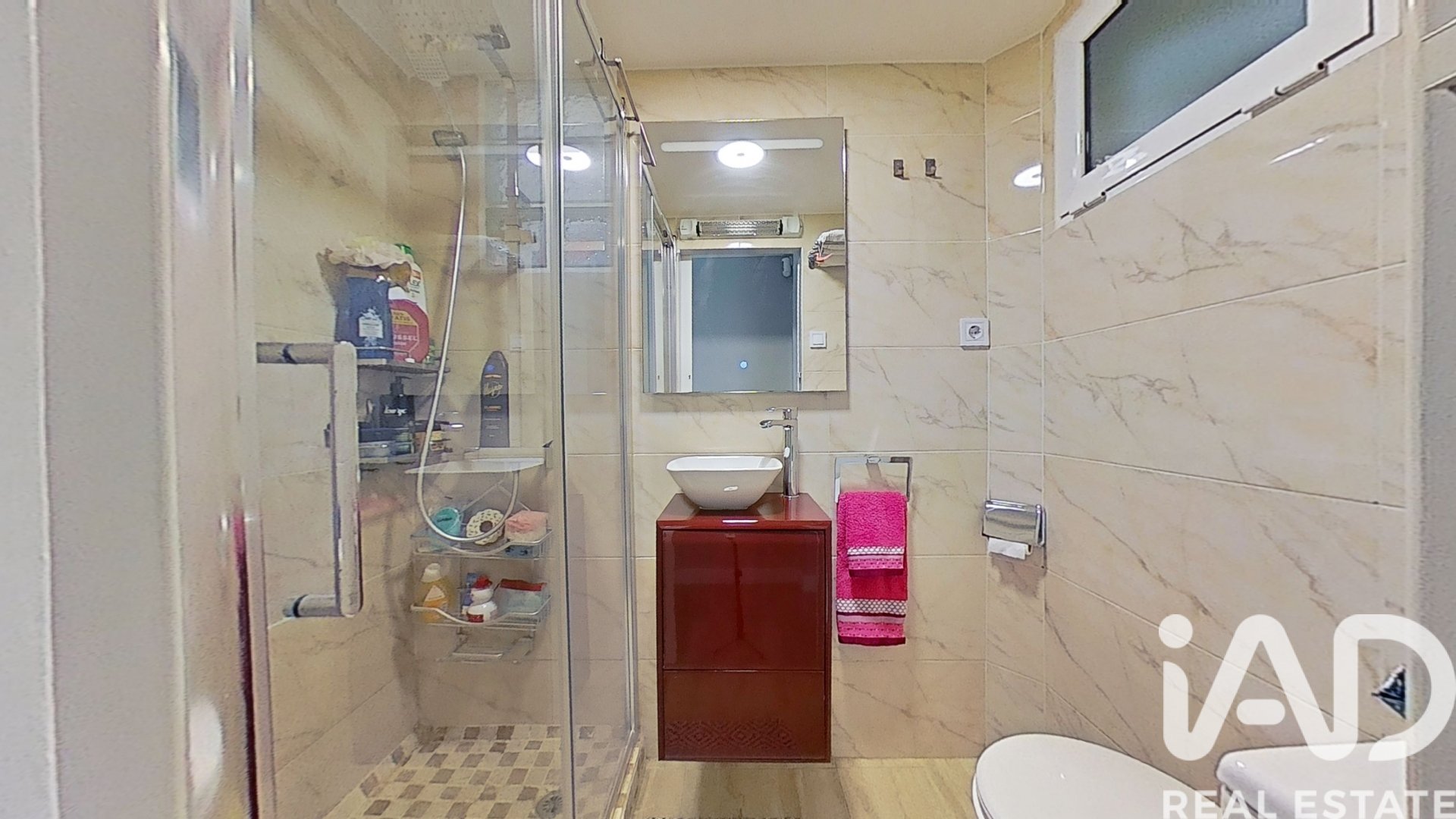 Wohnung in Salou, Tarragona, Spanien 2 Schlafzimmer, 54 m2 Nr. 172980