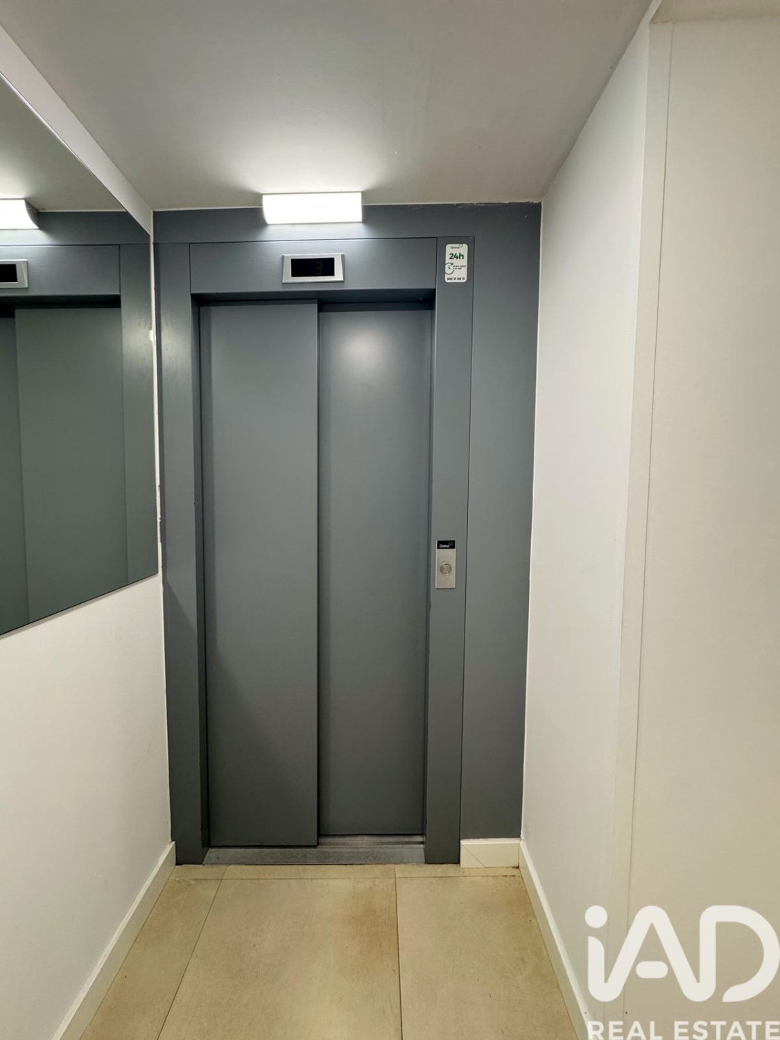 Wohnung in Salou, Tarragona, Spanien 2 Schlafzimmer, 54 m2 Nr. 172980