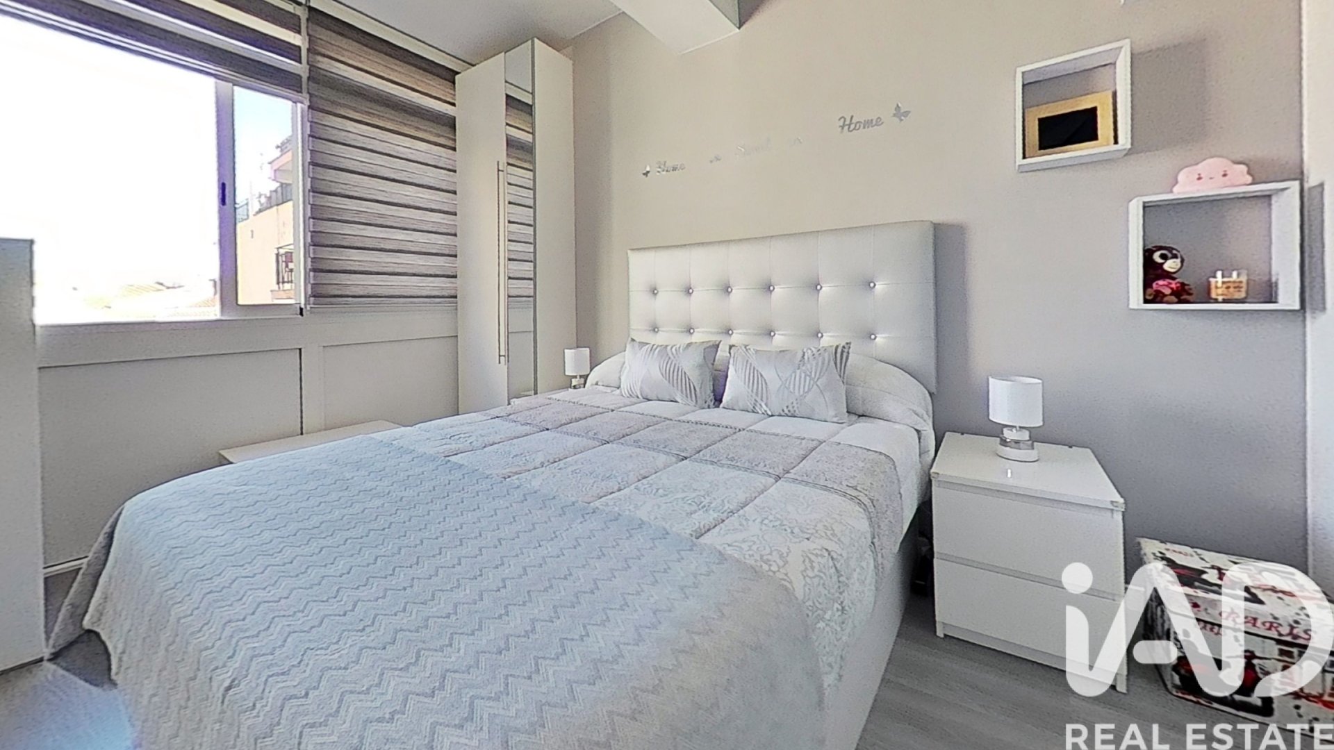 Wohnung in Salou, Tarragona, Spanien 2 Schlafzimmer, 54 m2 Nr. 172980