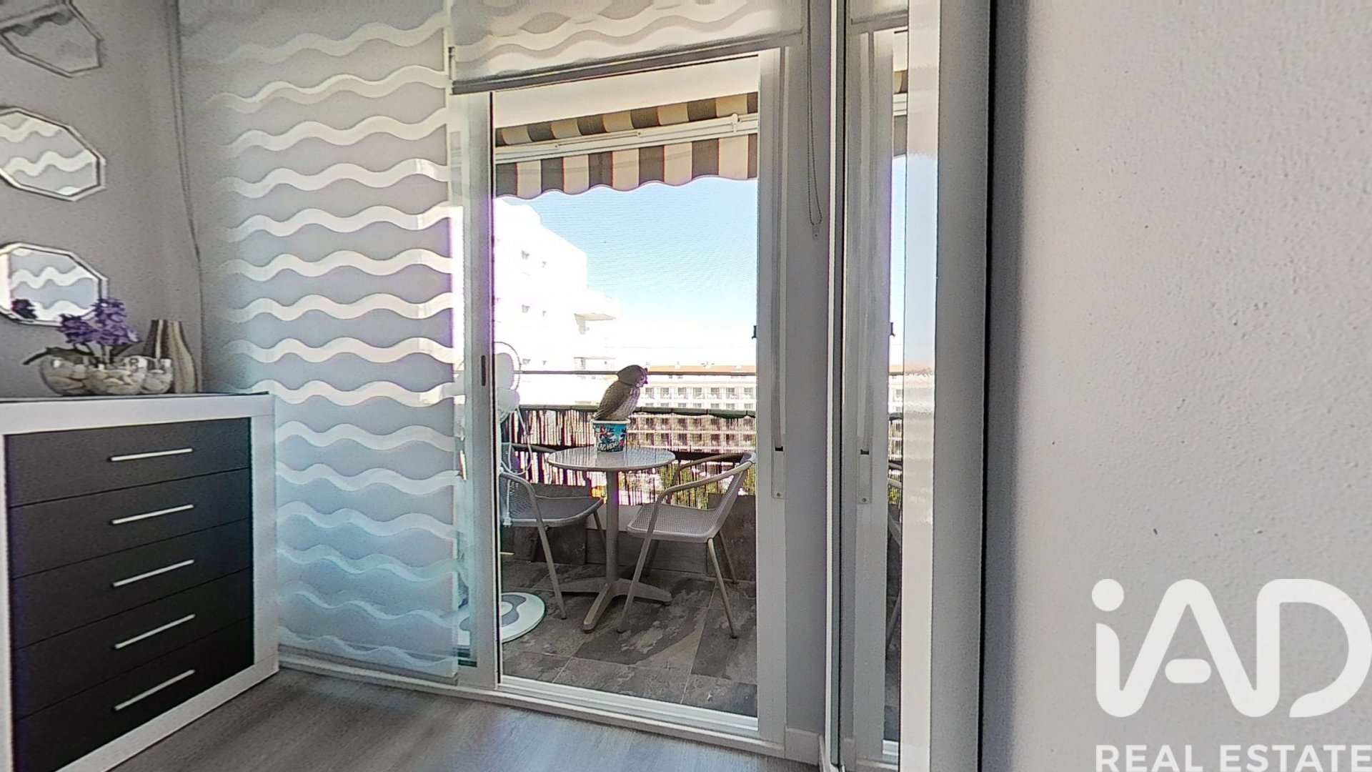 Wohnung in Salou, Tarragona, Spanien 2 Schlafzimmer, 54 m2 Nr. 172980