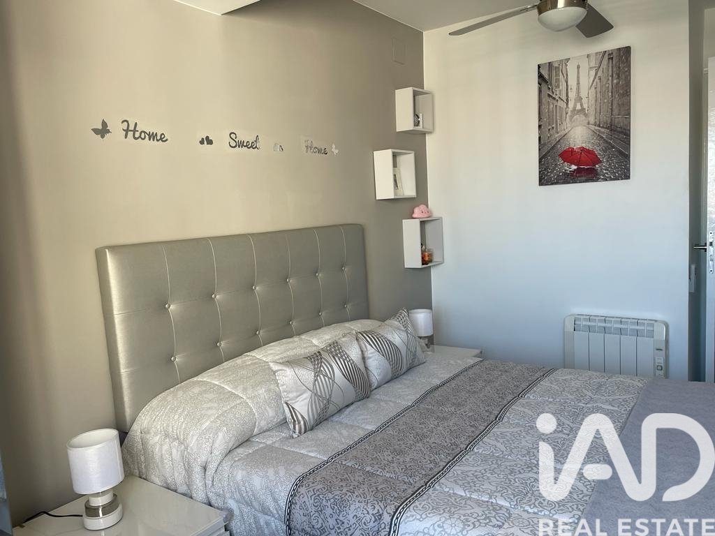 Wohnung in Salou, Tarragona, Spanien 2 Schlafzimmer, 54 m2 Nr. 172980