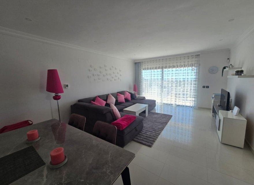 Villa i Tenerife, Spanien 3 sovrum, 350 kvm. Nr. 194732