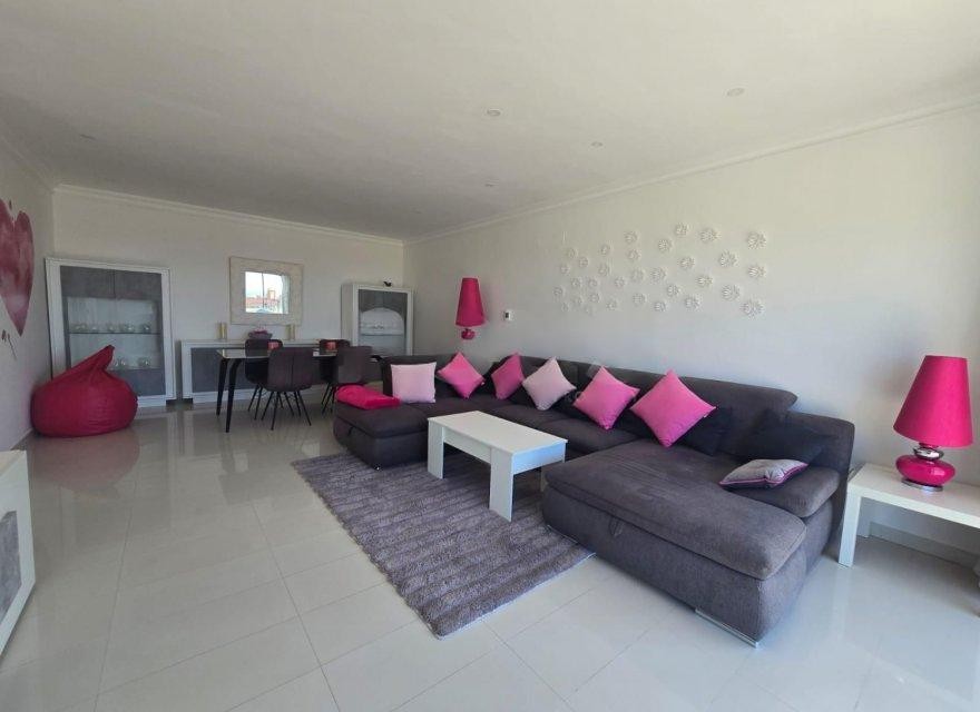 Villa i Tenerife, Spanien 3 sovrum, 350 kvm. Nr. 194732