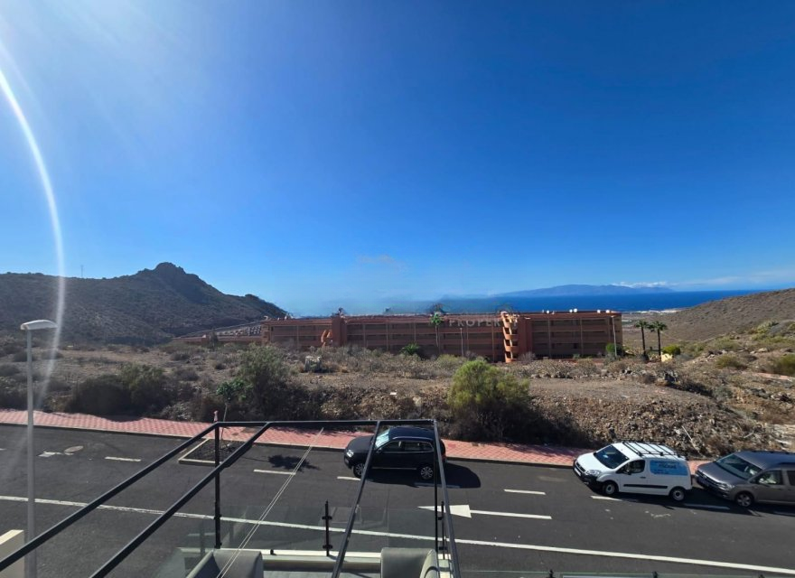 Villa i Tenerife, Spanien 3 sovrum, 350 kvm. Nr. 194732