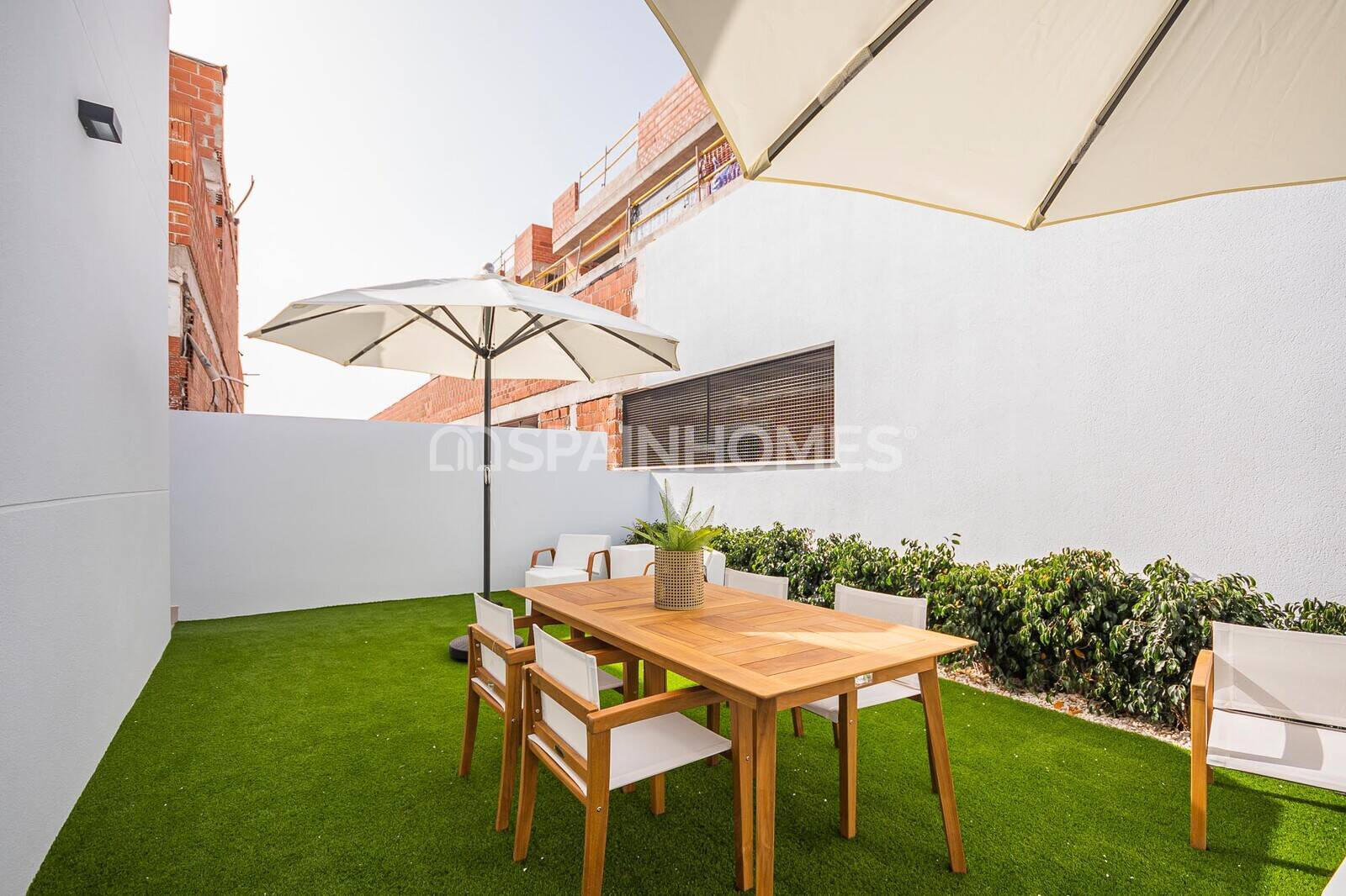 Villa i Torrevieja, Alicante, Spanien 3 sovrum, 167 kvm. Nr. 194768