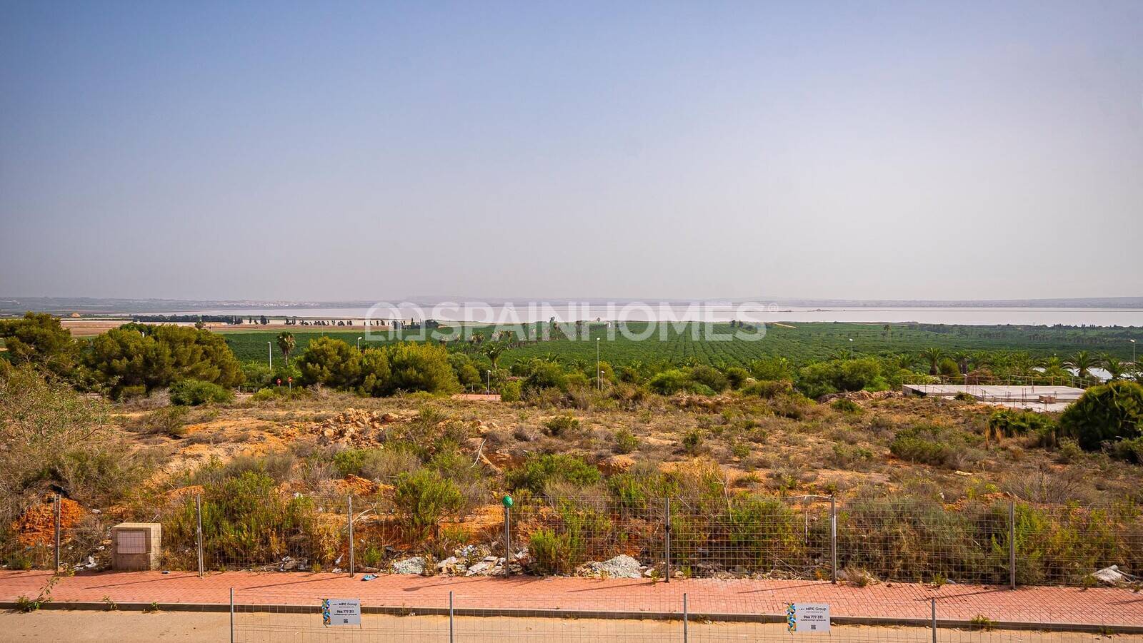 Villa i Torrevieja, Alicante, Spanien 3 sovrum, 167 kvm. Nr. 194768