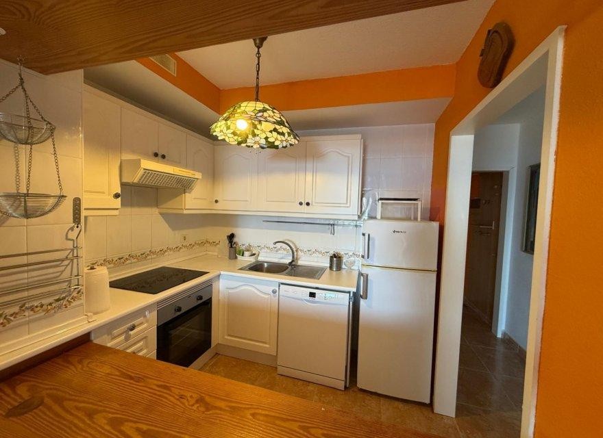 Wohnung in Tenerife, Spanien 2 Schlafzimmer, 80 m2 Nr. 194733
