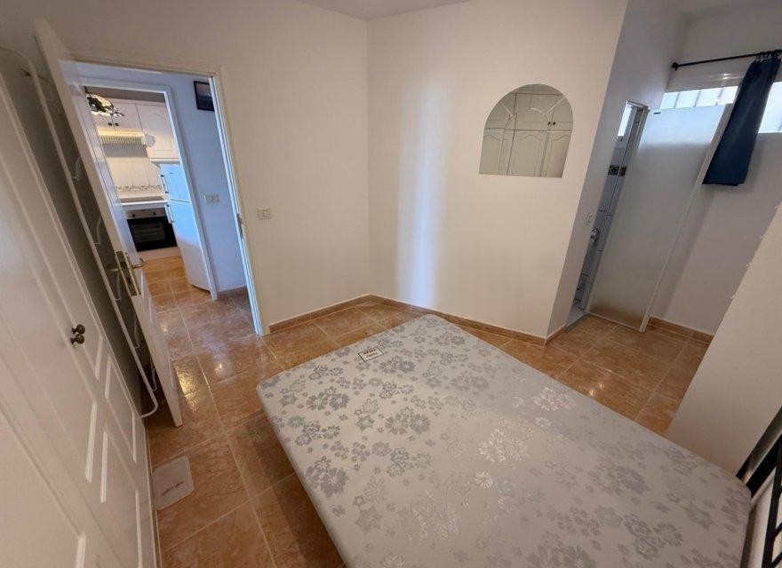 Wohnung in Tenerife, Spanien 2 Schlafzimmer, 80 m2 Nr. 194733