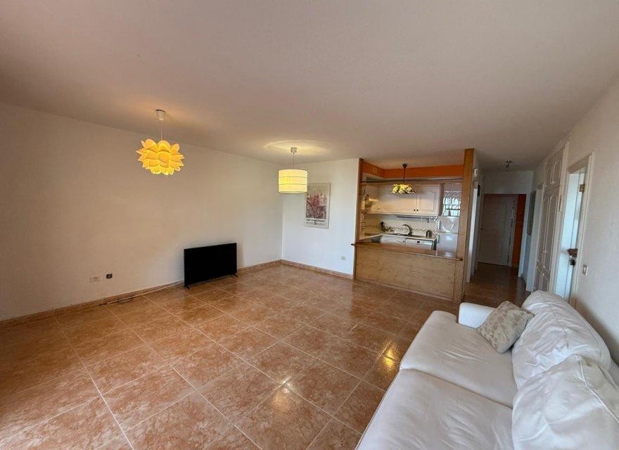 Wohnung in Tenerife, Spanien 2 Schlafzimmer, 80 m2 Nr. 194733