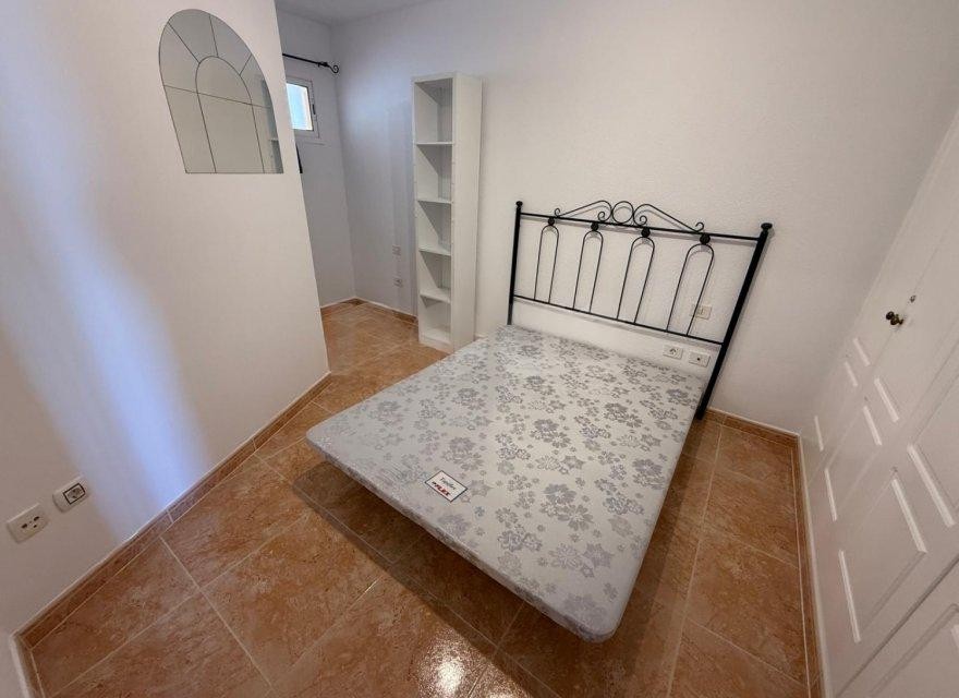 Wohnung in Tenerife, Spanien 2 Schlafzimmer, 80 m2 Nr. 194733