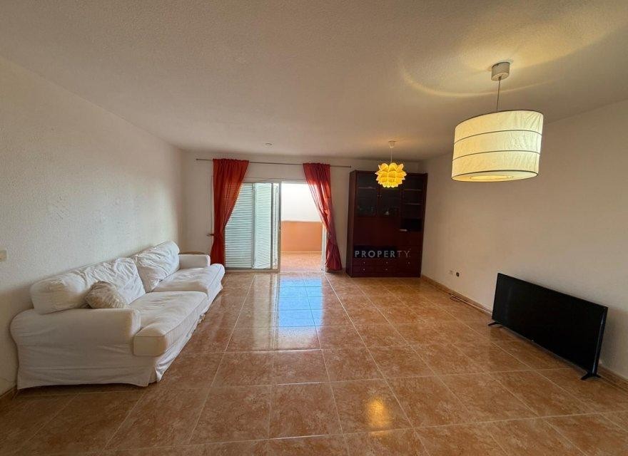 Wohnung in Tenerife, Spanien 2 Schlafzimmer, 80 m2 Nr. 194733