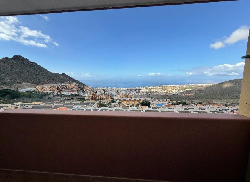 Wohnung in Tenerife, Spanien 2 Schlafzimmer, 80 m2 Nr. 194733